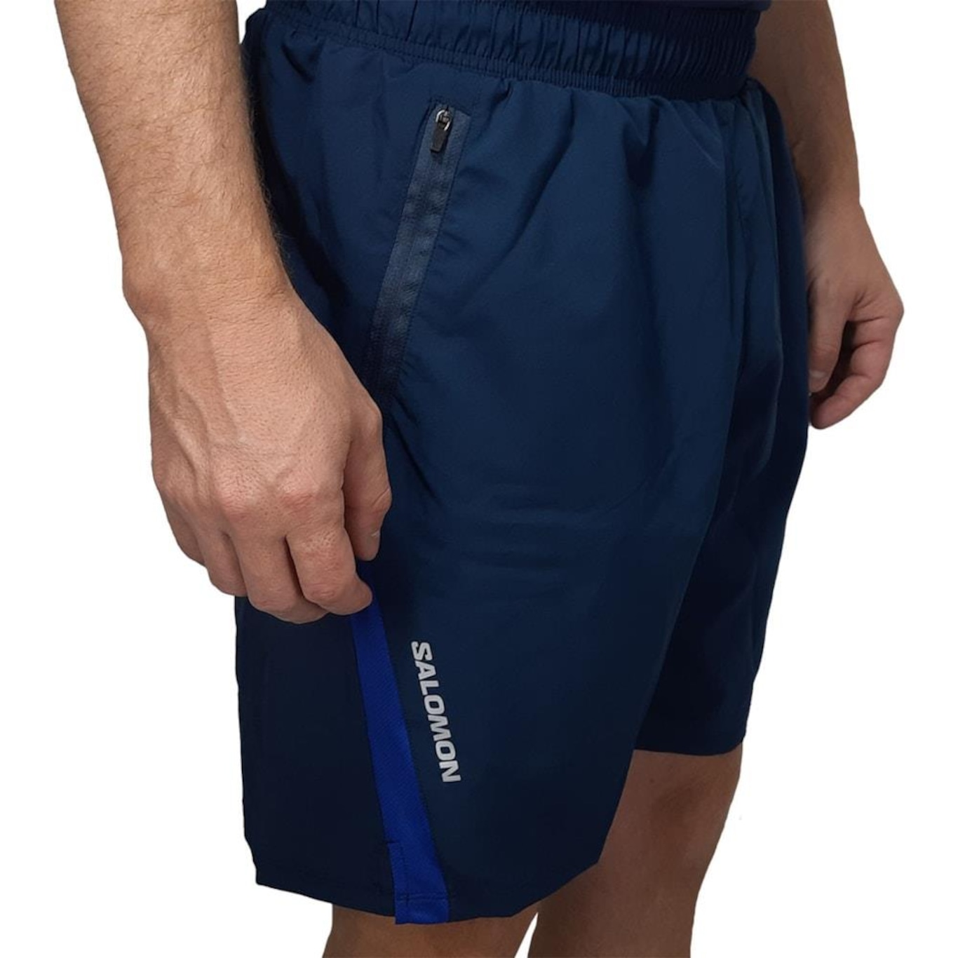 Short Salomon 4 Way 7 - Masculino - Foto 1