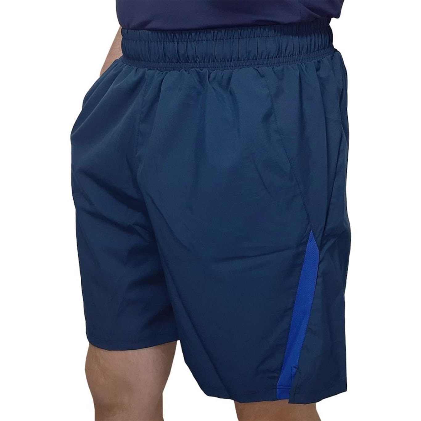 Short Salomon 4 Way 7 - Masculino - Foto 2