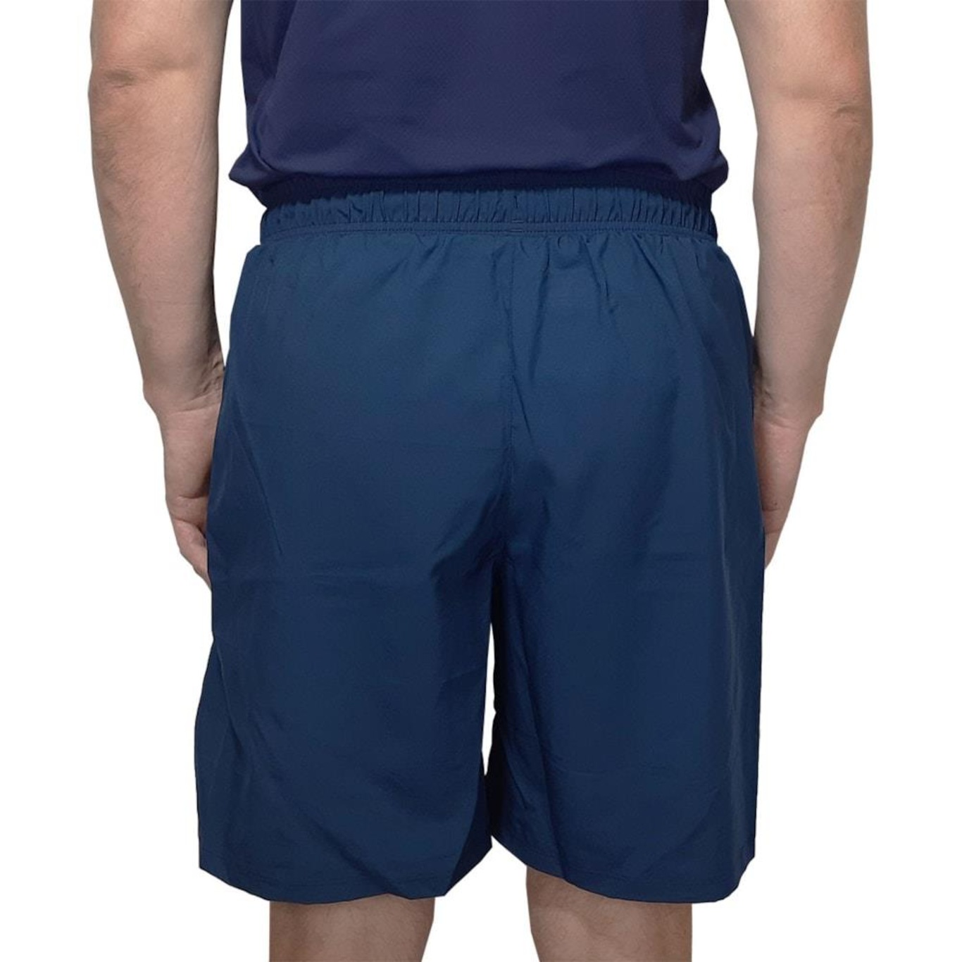 Short Salomon 4 Way 7 - Masculino - Foto 3