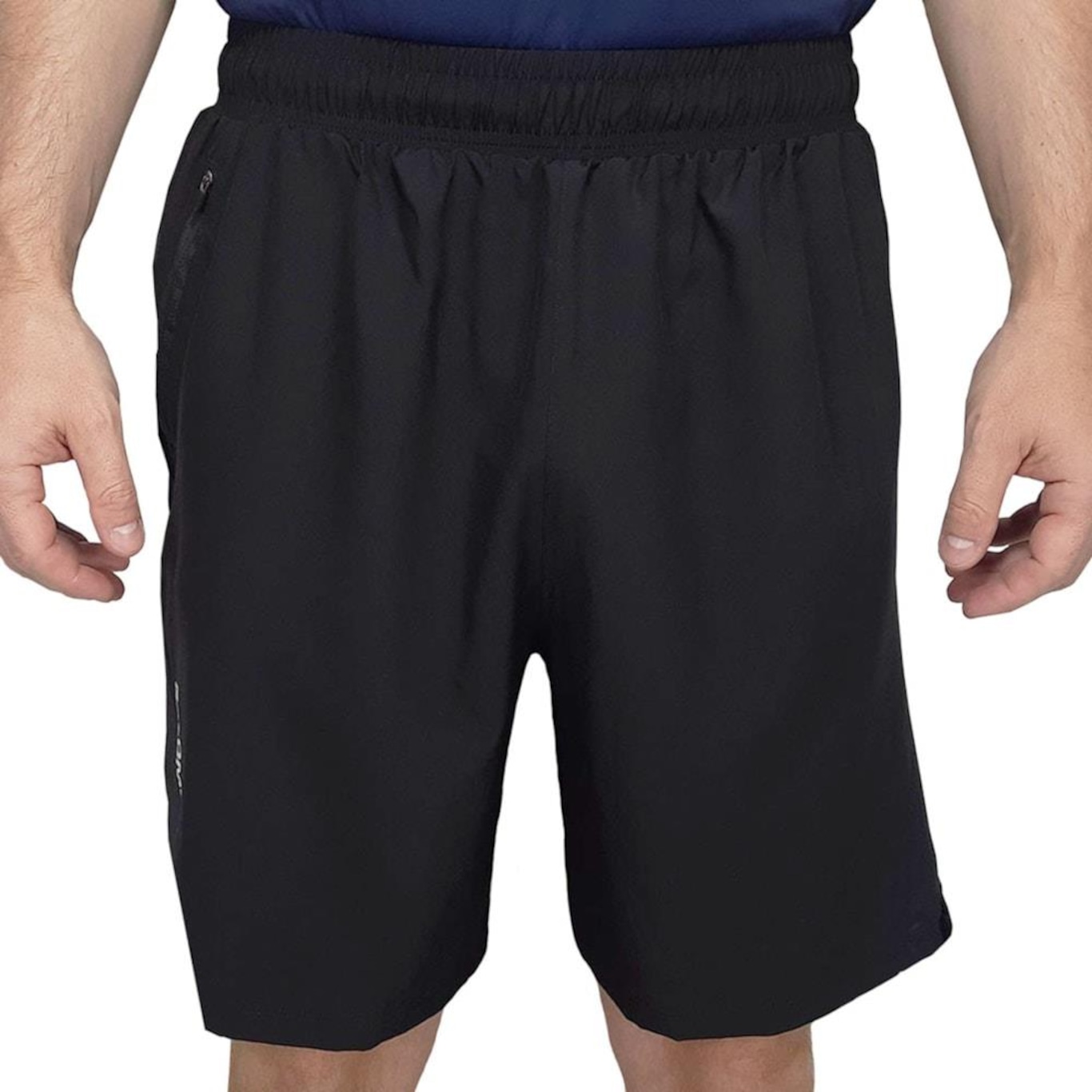 Short Salomon 4 Way 7 - Masculino - Foto 2