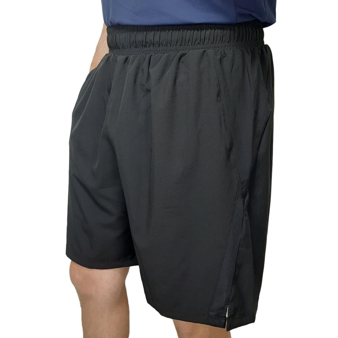 Short Salomon 4 Way 7 - Masculino - Foto 3