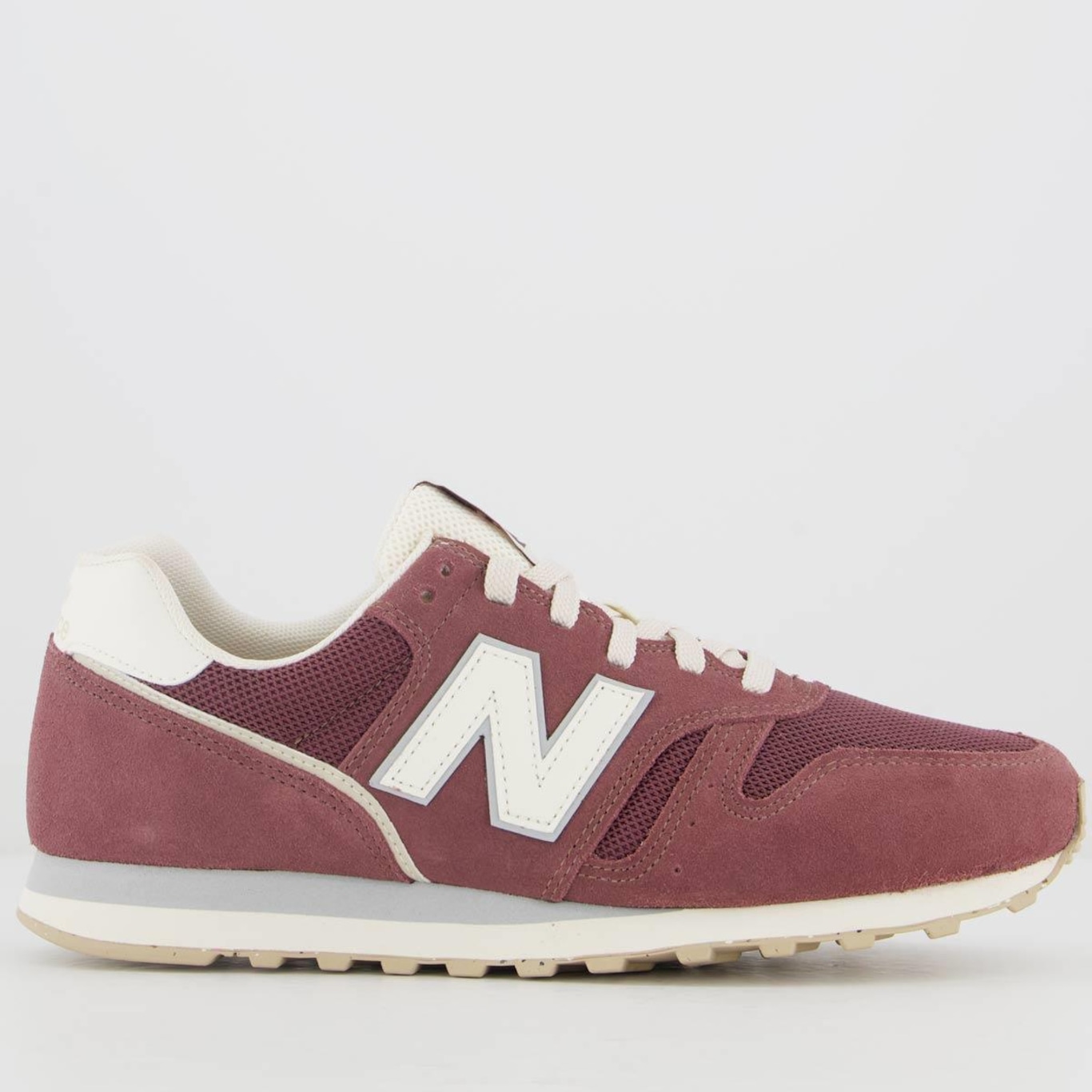 Tênis New Balance 373V2 - Masculino - Foto 1