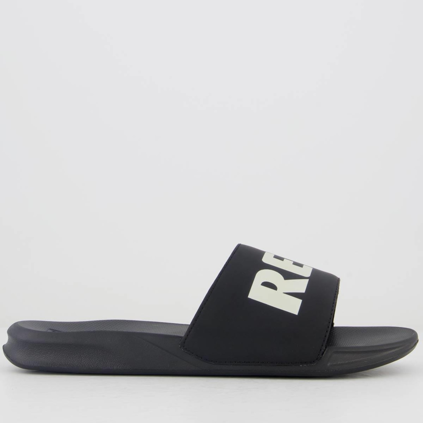 Chinelo Reef One Slide - Masculino - Foto 2