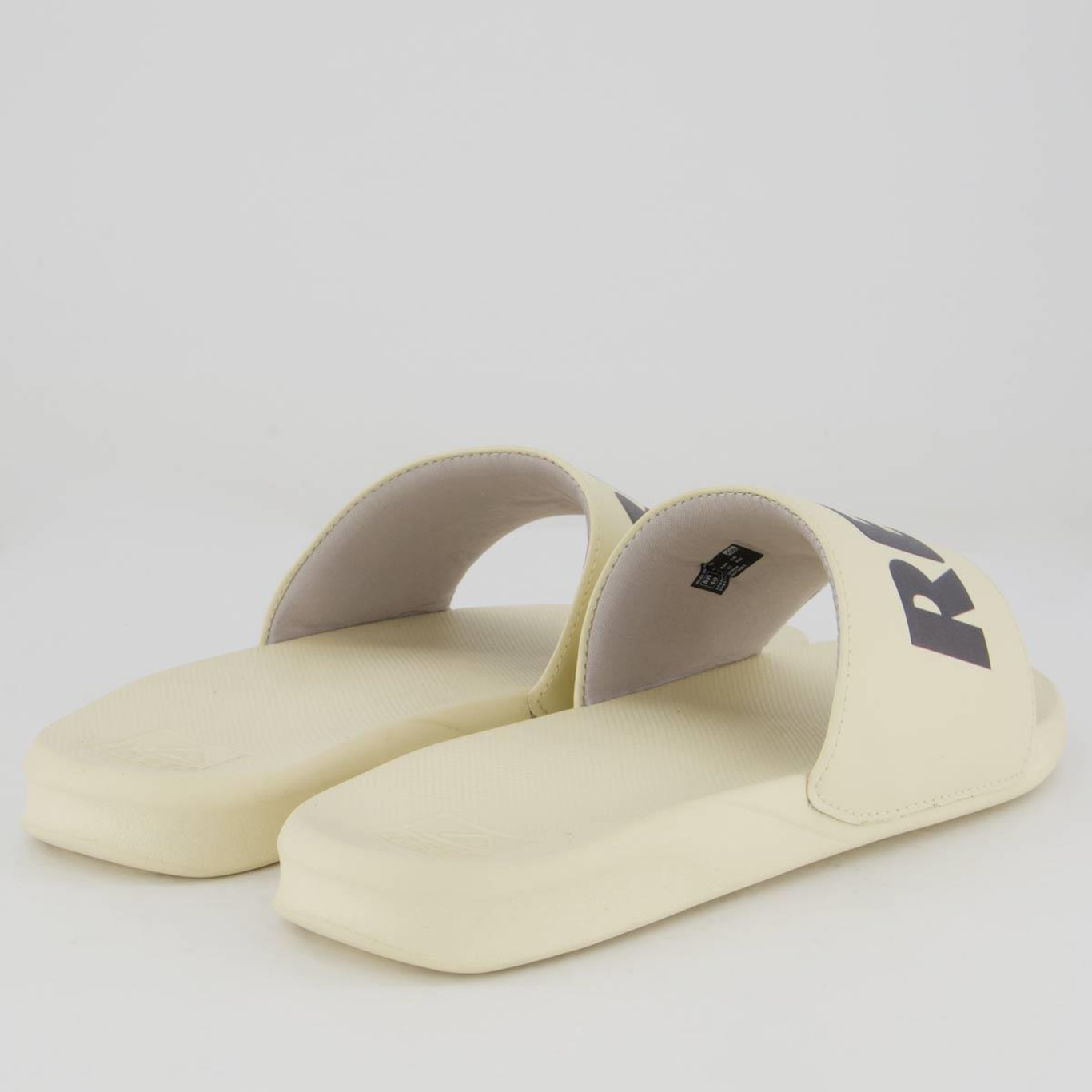 Chinelo Reef One Slide - Masculino - Foto 4