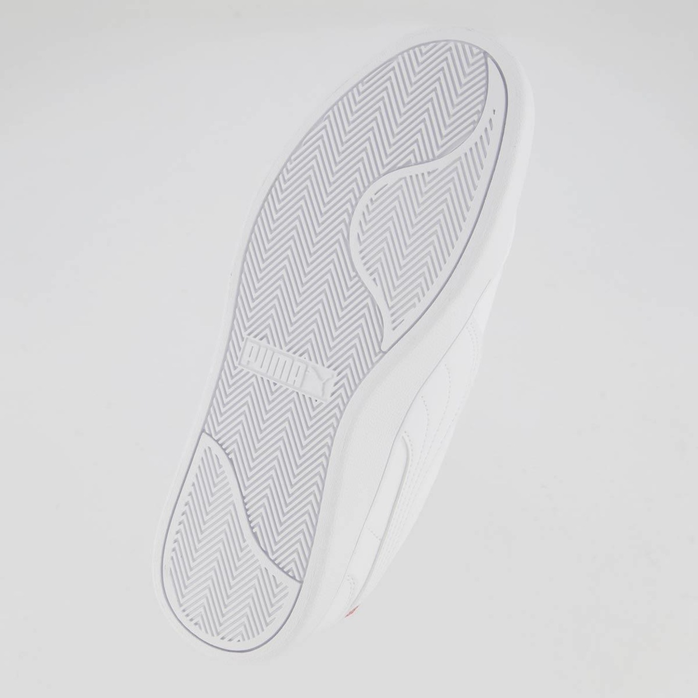 Tênis Puma Shuffle Feminino Branco - Foto 5