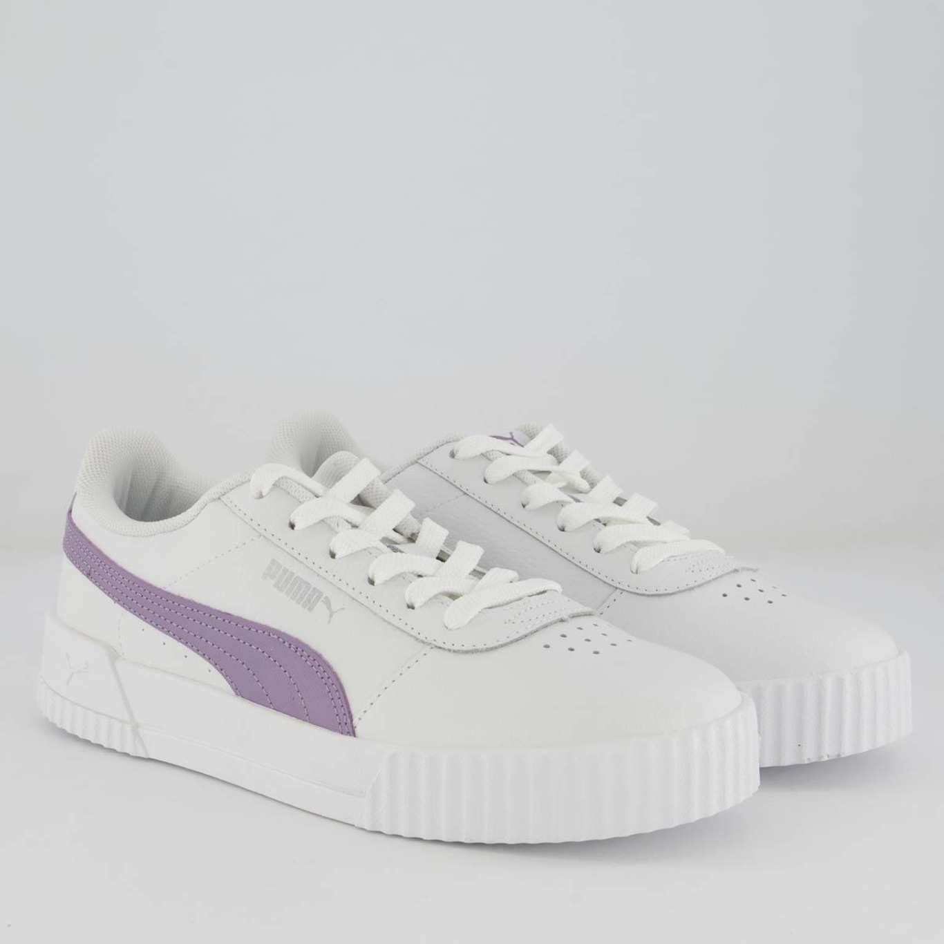 Tênis Puma Carina Bdp - Feminino - Foto 2