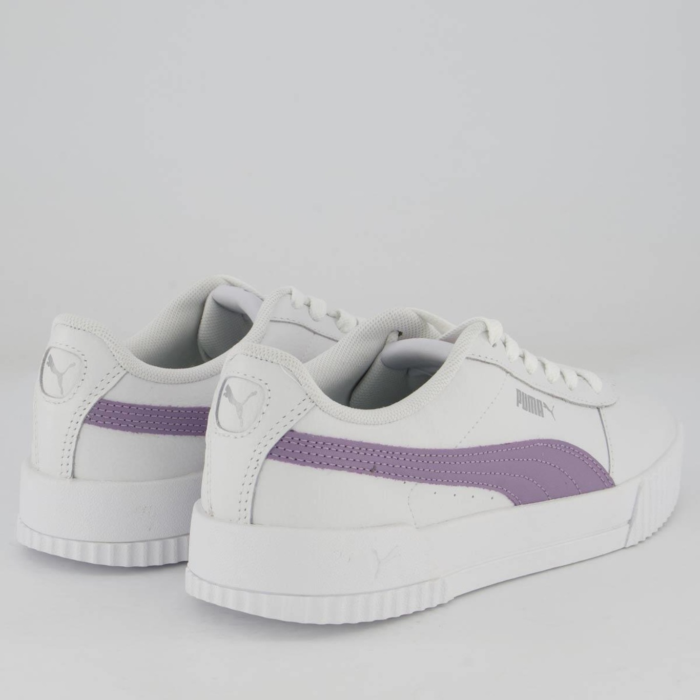 Tênis Puma Carina Bdp - Feminino - Foto 3