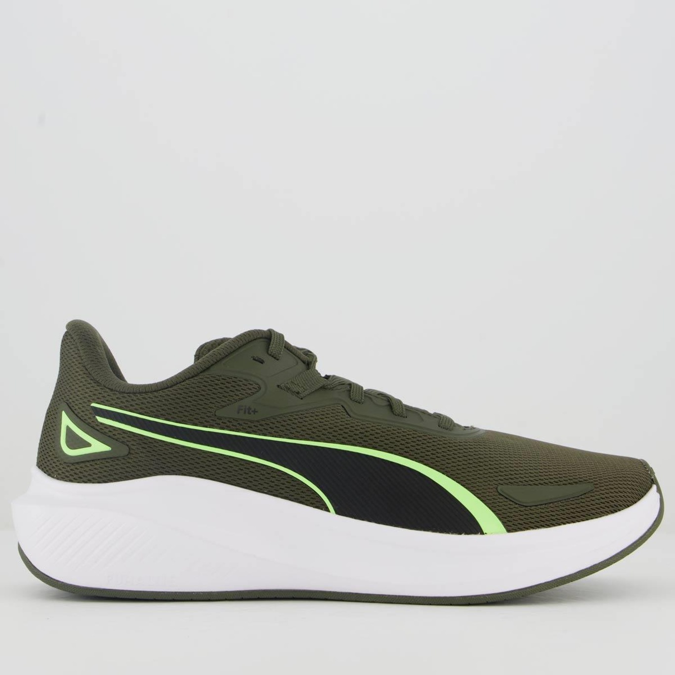 Tênis Puma Skyrocket - Masculino - Foto 1