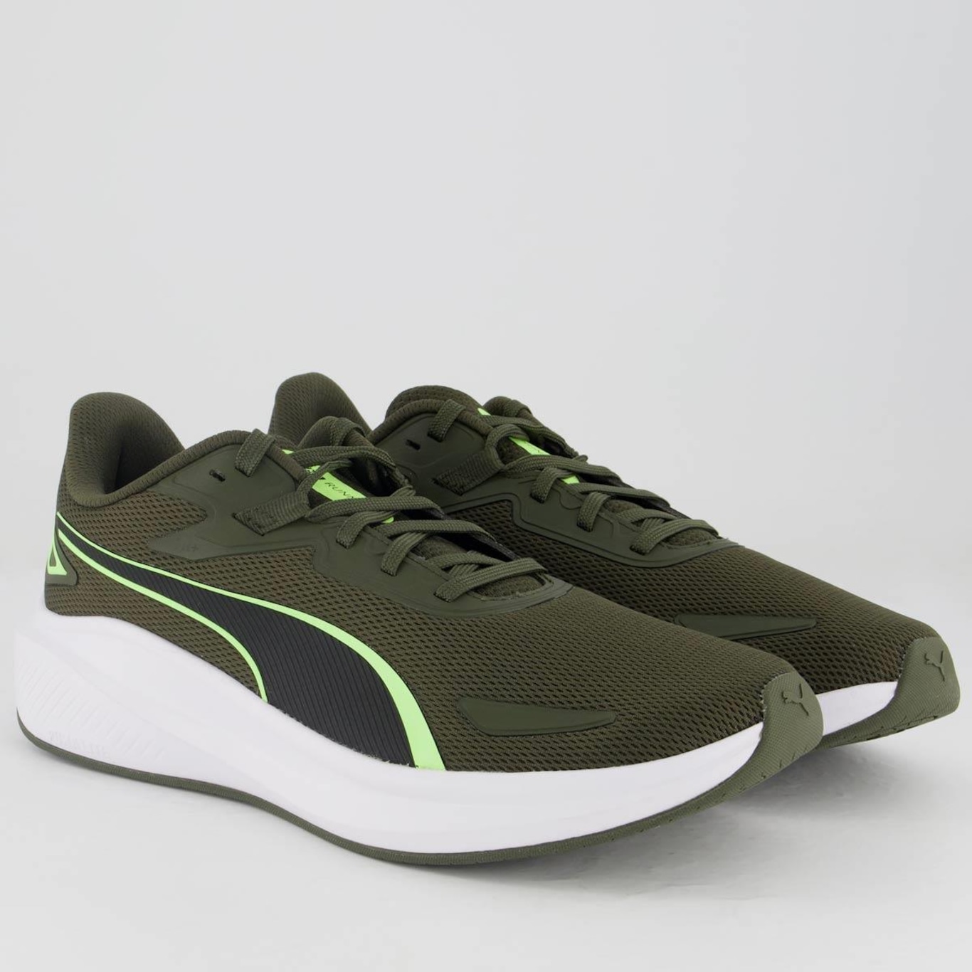 Tênis Puma Skyrocket - Masculino - Foto 2