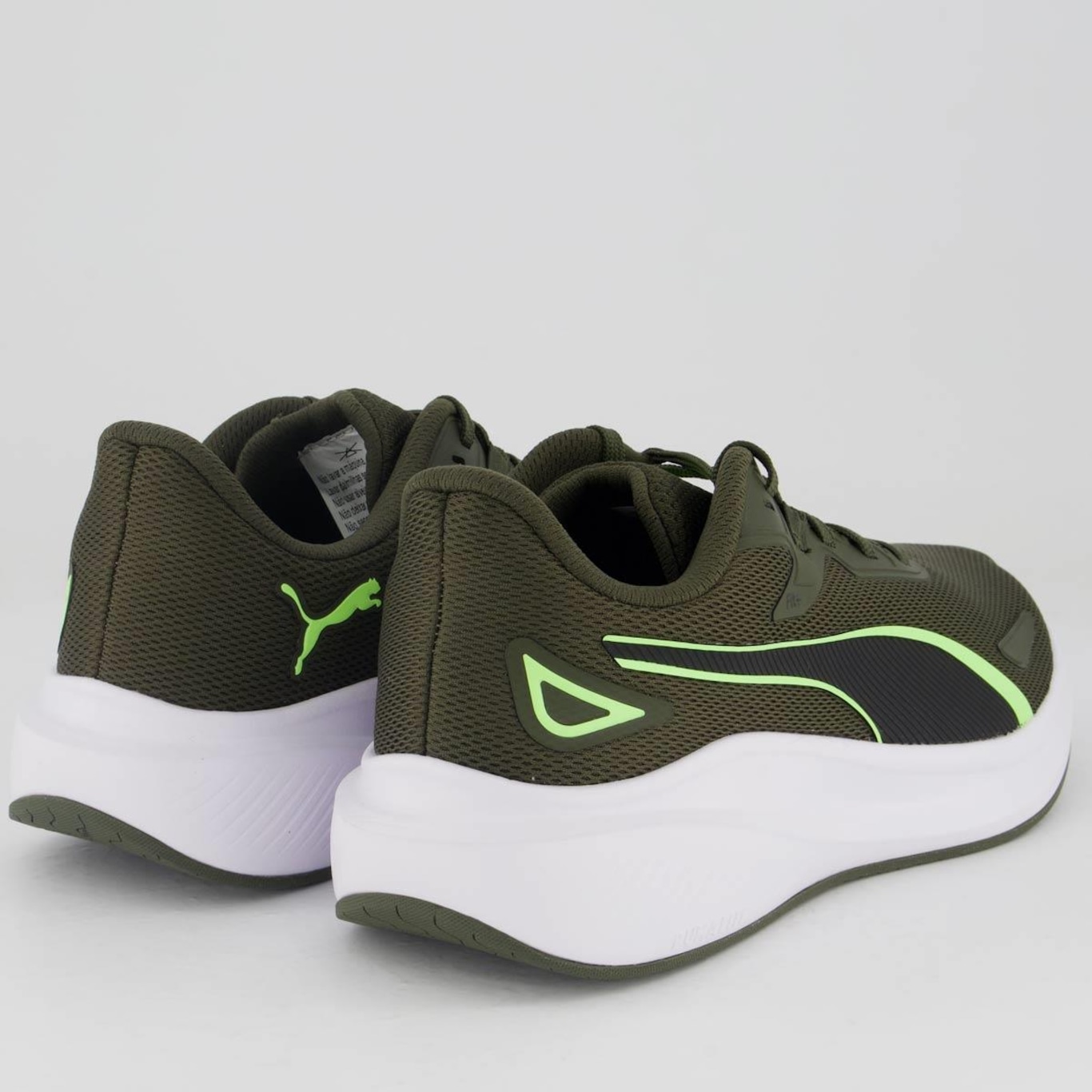 Tênis Puma Skyrocket - Masculino - Foto 3