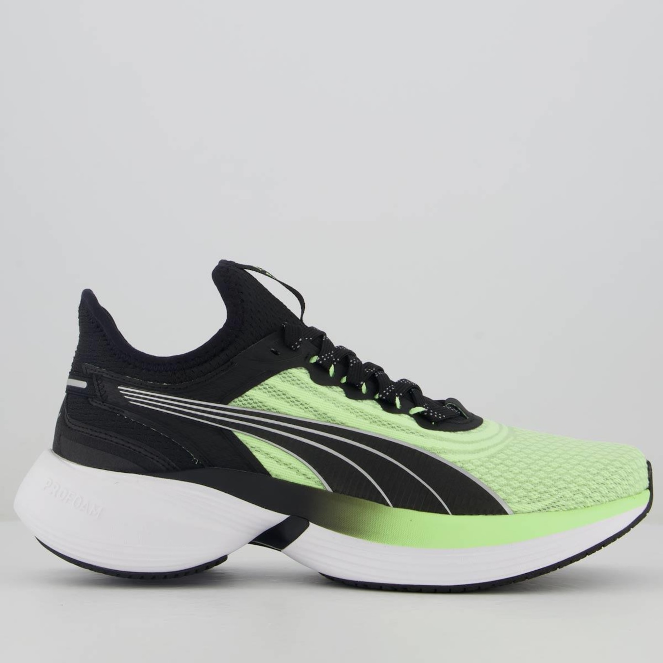 Tênis Puma Skyrocket - Masculino - Foto 1