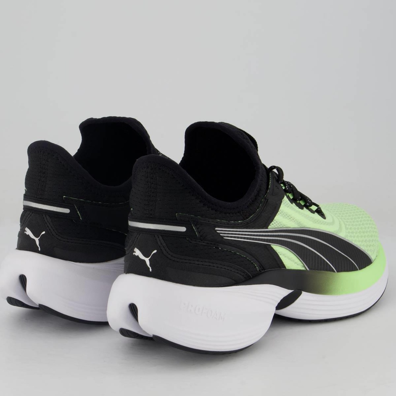 Tênis Puma Skyrocket - Masculino - Foto 3