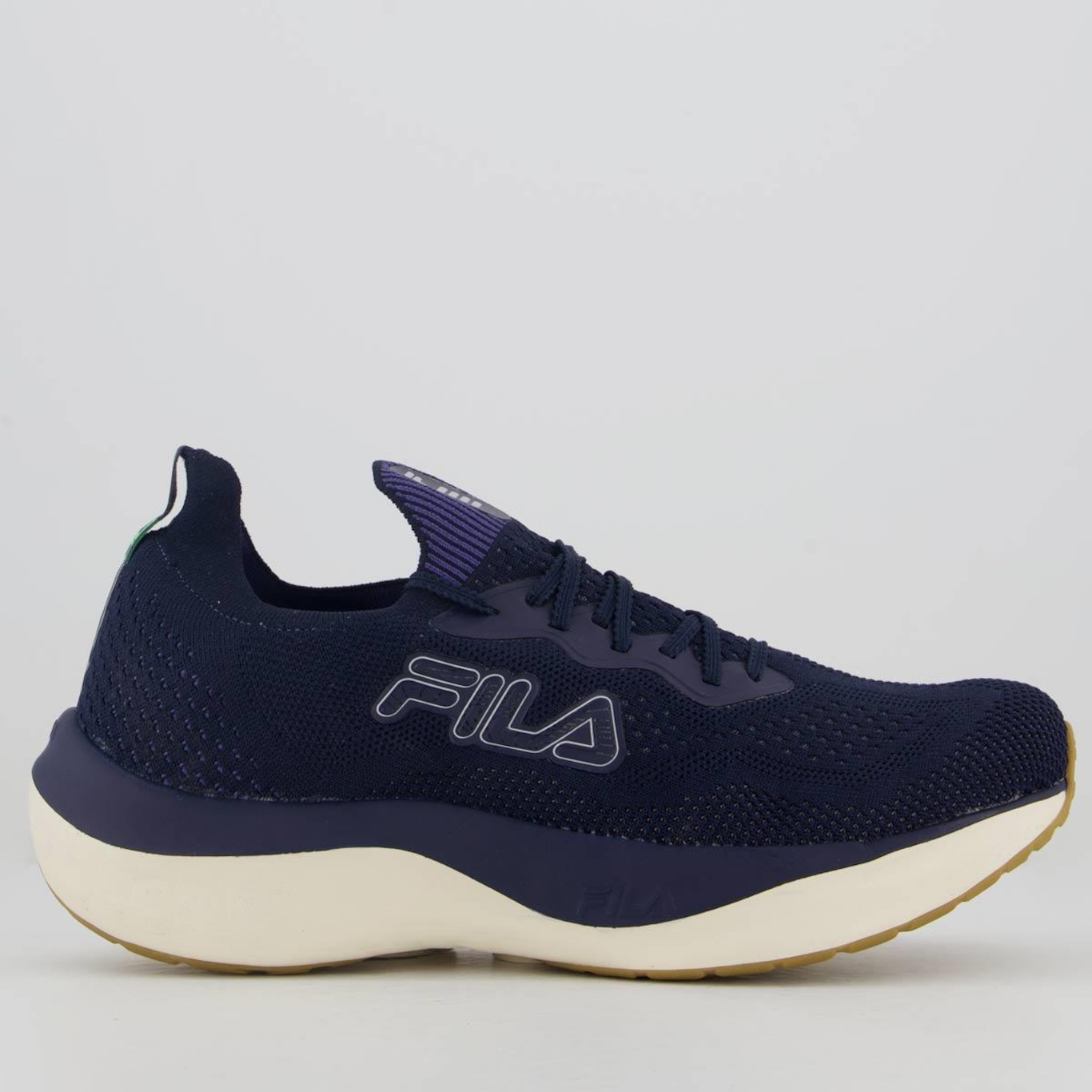 Tênis Fila Go Trainer - Feminino - Foto 1