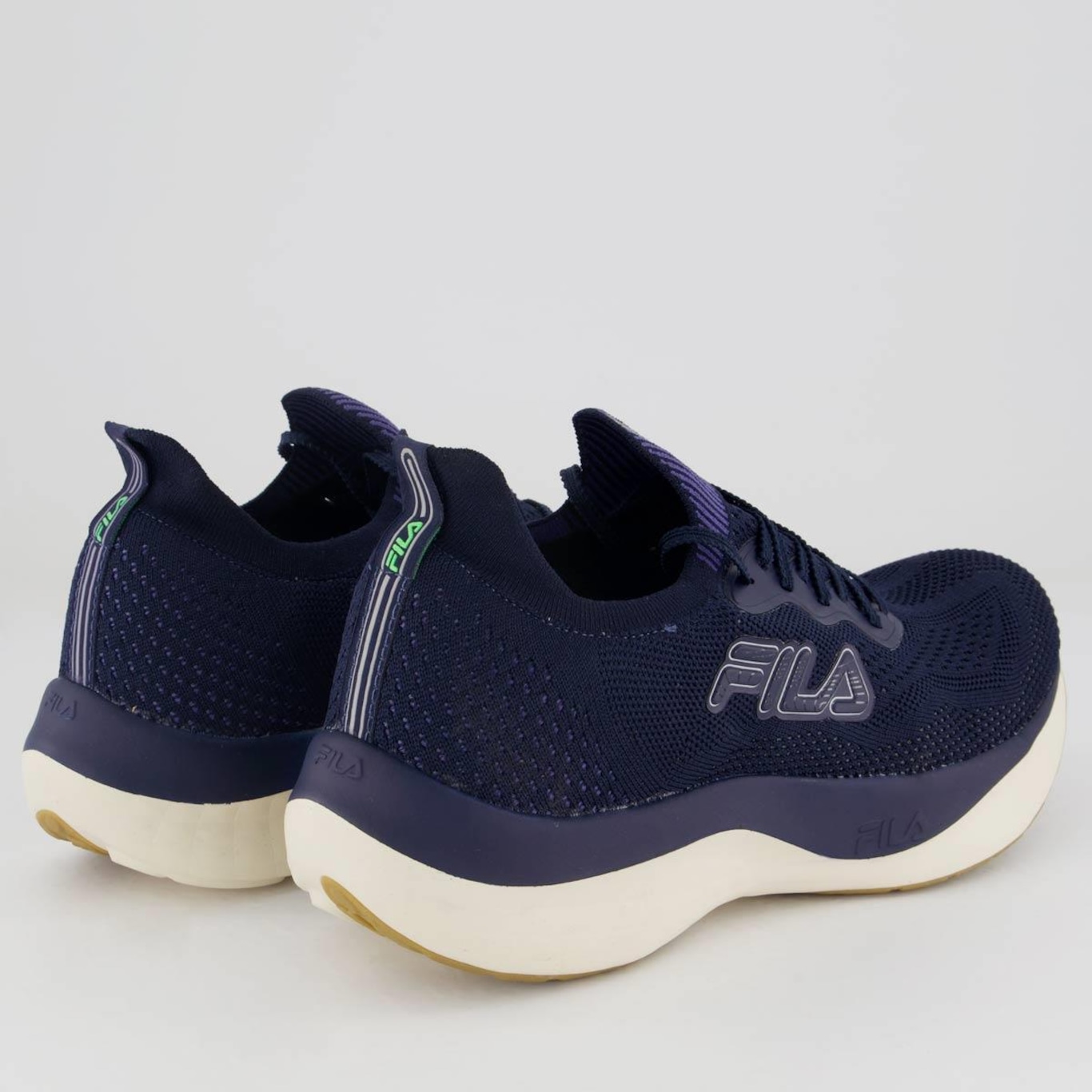 Tênis Fila Go Trainer - Feminino - Foto 3