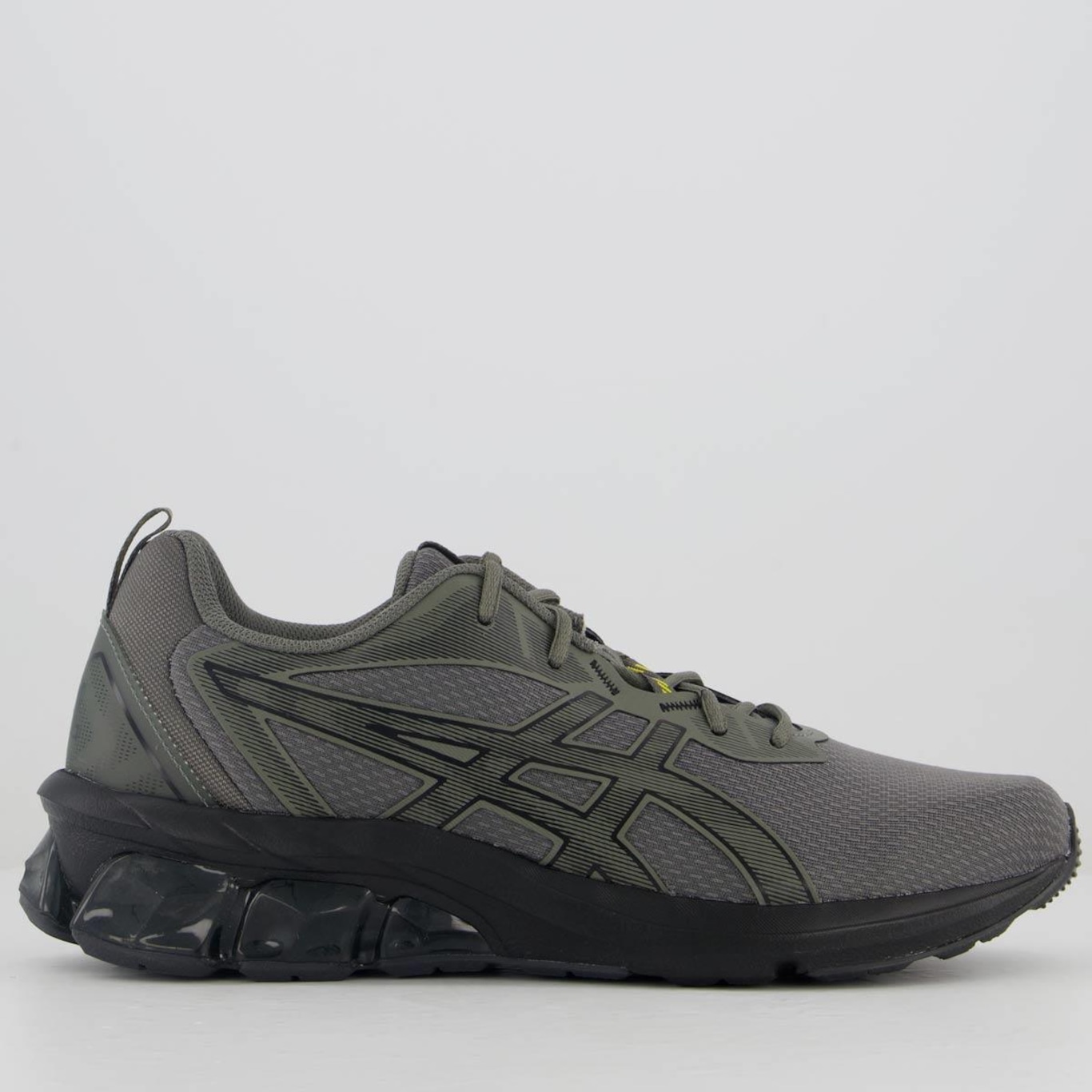 Tênis Asics Gel-Quantum 90 Iv - Masculino - Foto 1