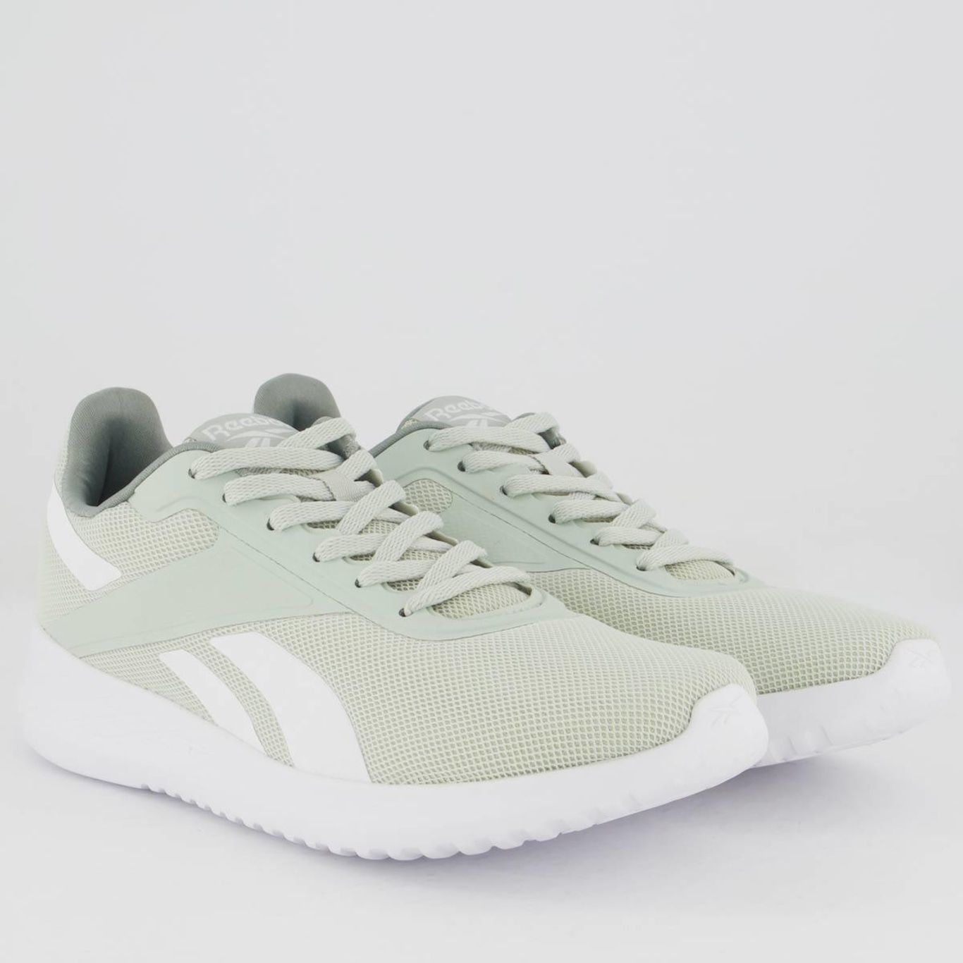 Tênis Reebok Energen Lite Plus 3 - Feminino - Foto 2