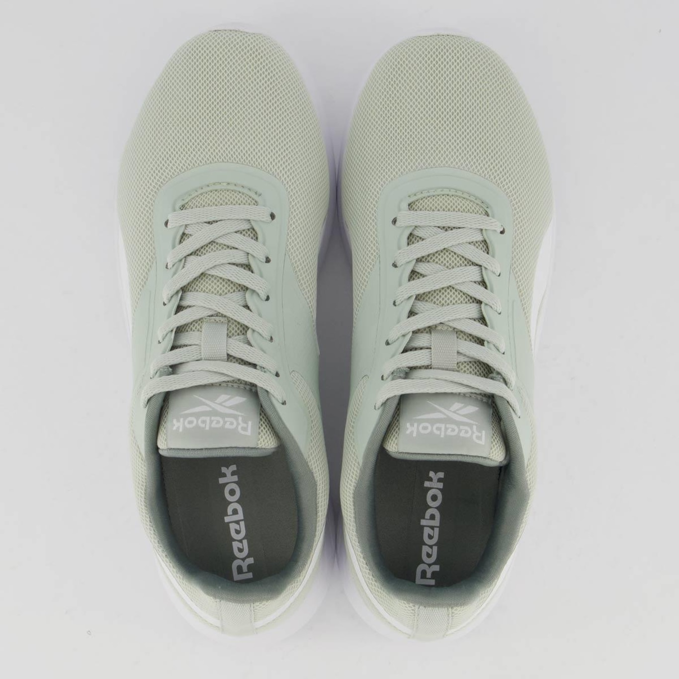 Tênis Reebok Energen Lite Plus 3 - Feminino - Foto 4