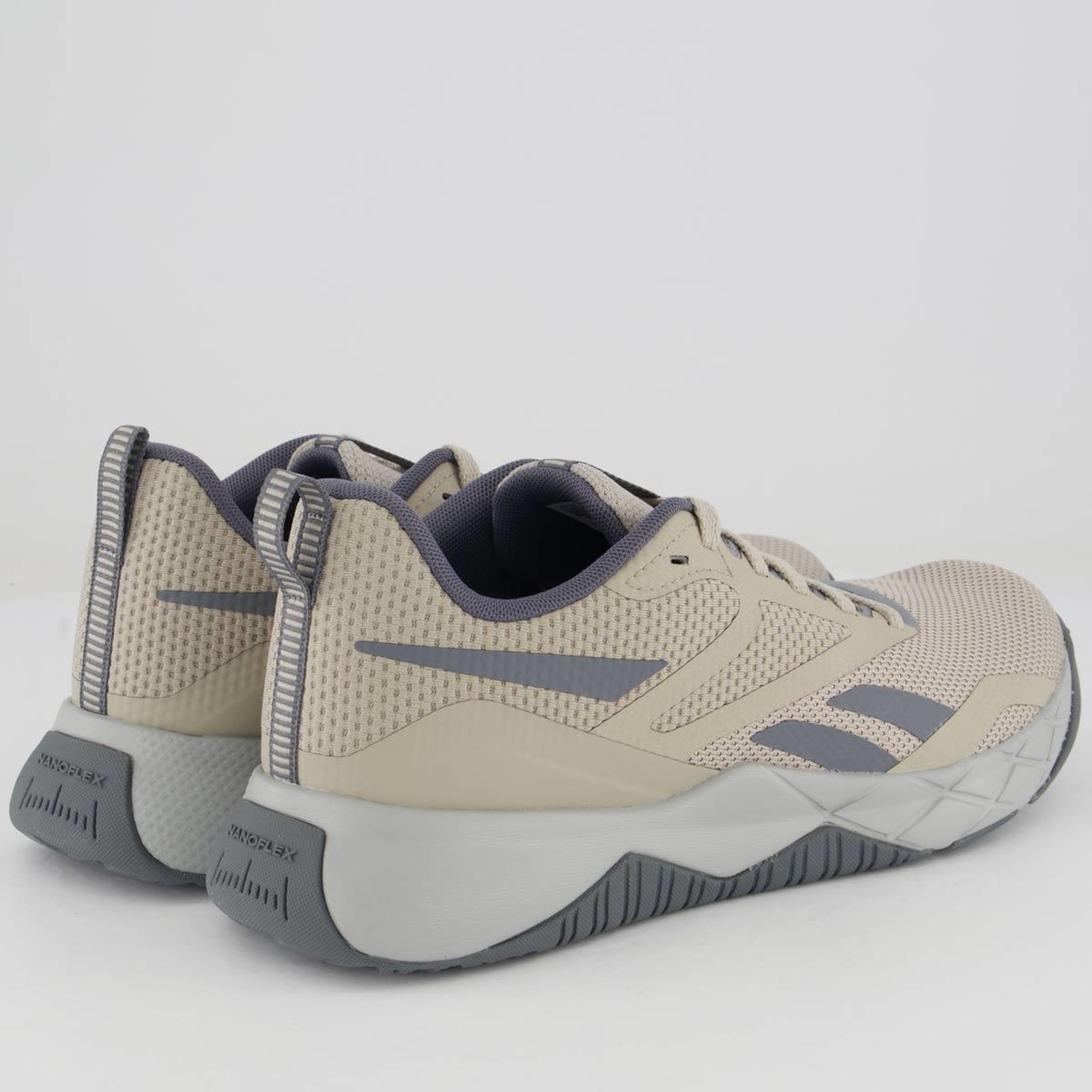 Tênis Reebok Nfx Trainer - Masculino - Foto 3