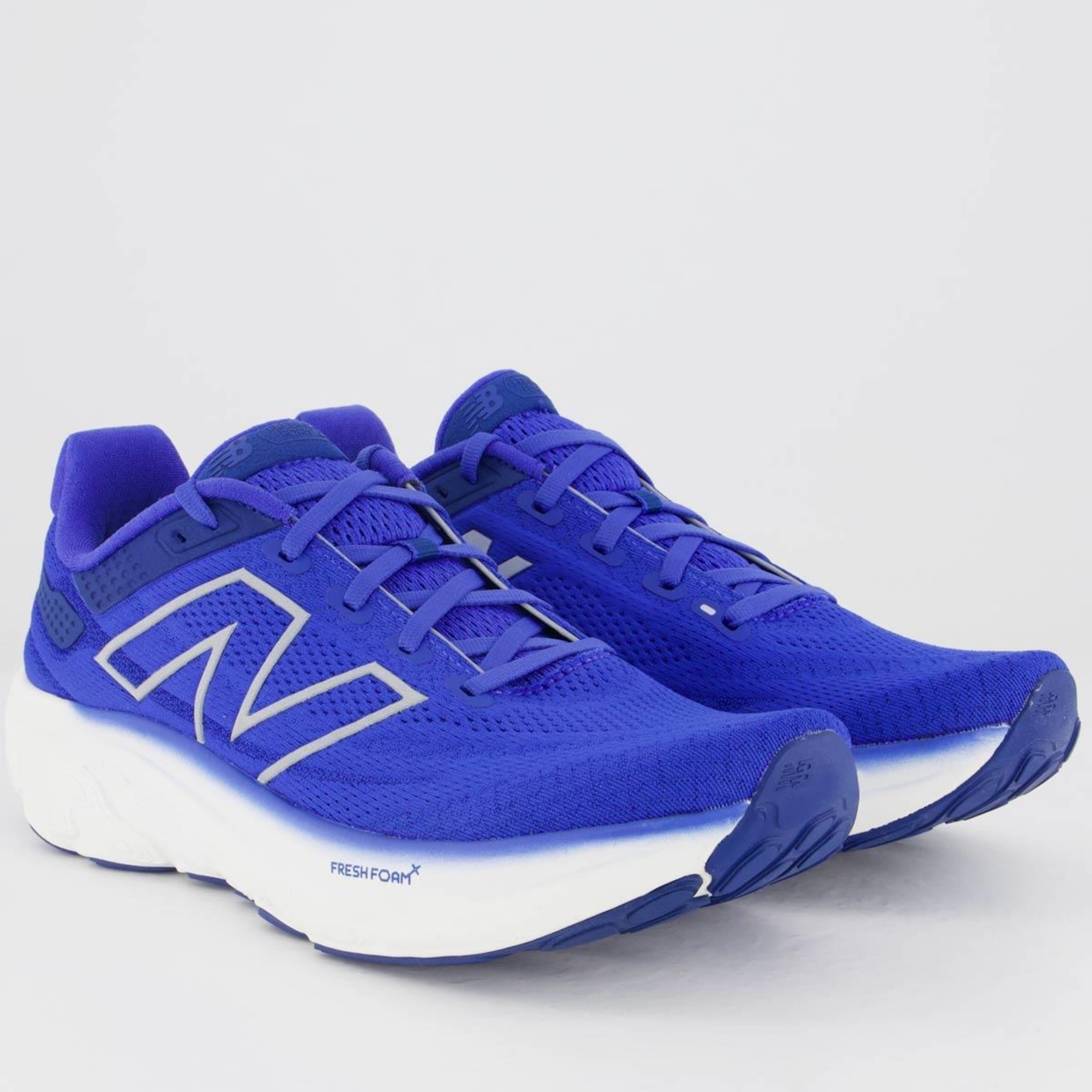 Tênis New Balance Fresh Foam X 1080V13 - Masculino - Foto 2