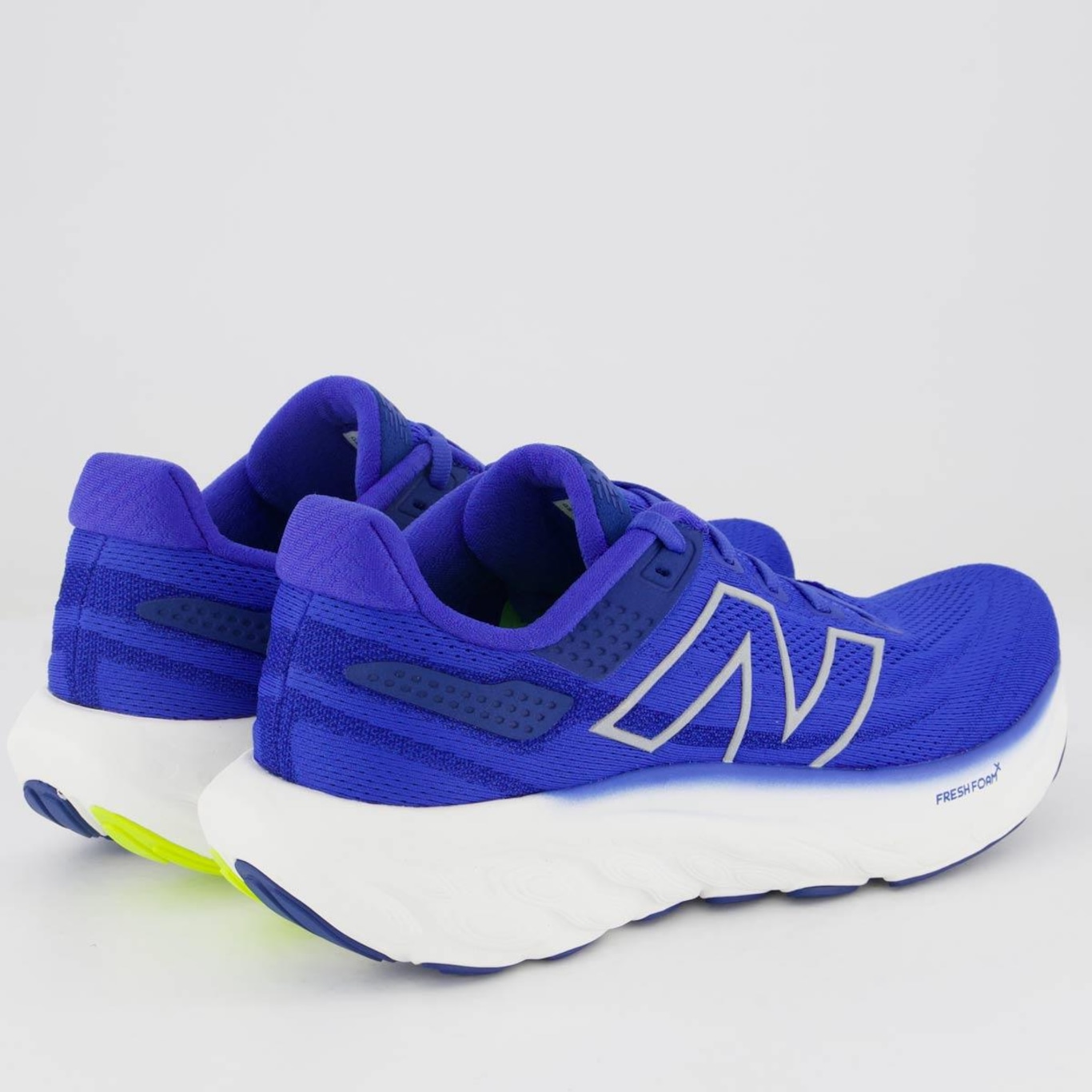 Tênis New Balance Fresh Foam X 1080V13 - Masculino - Foto 3