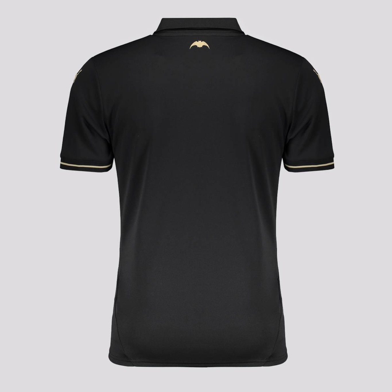 Camisa Valencia Away 2025 Puma - Masculina - Foto 2