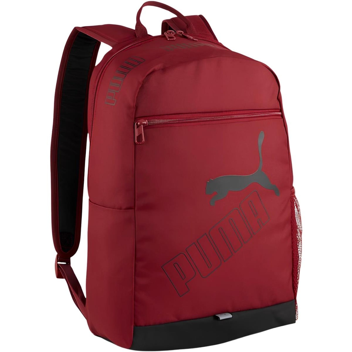 Mochila Puma Phase Backpack Ii - 21 Litros - Foto 1