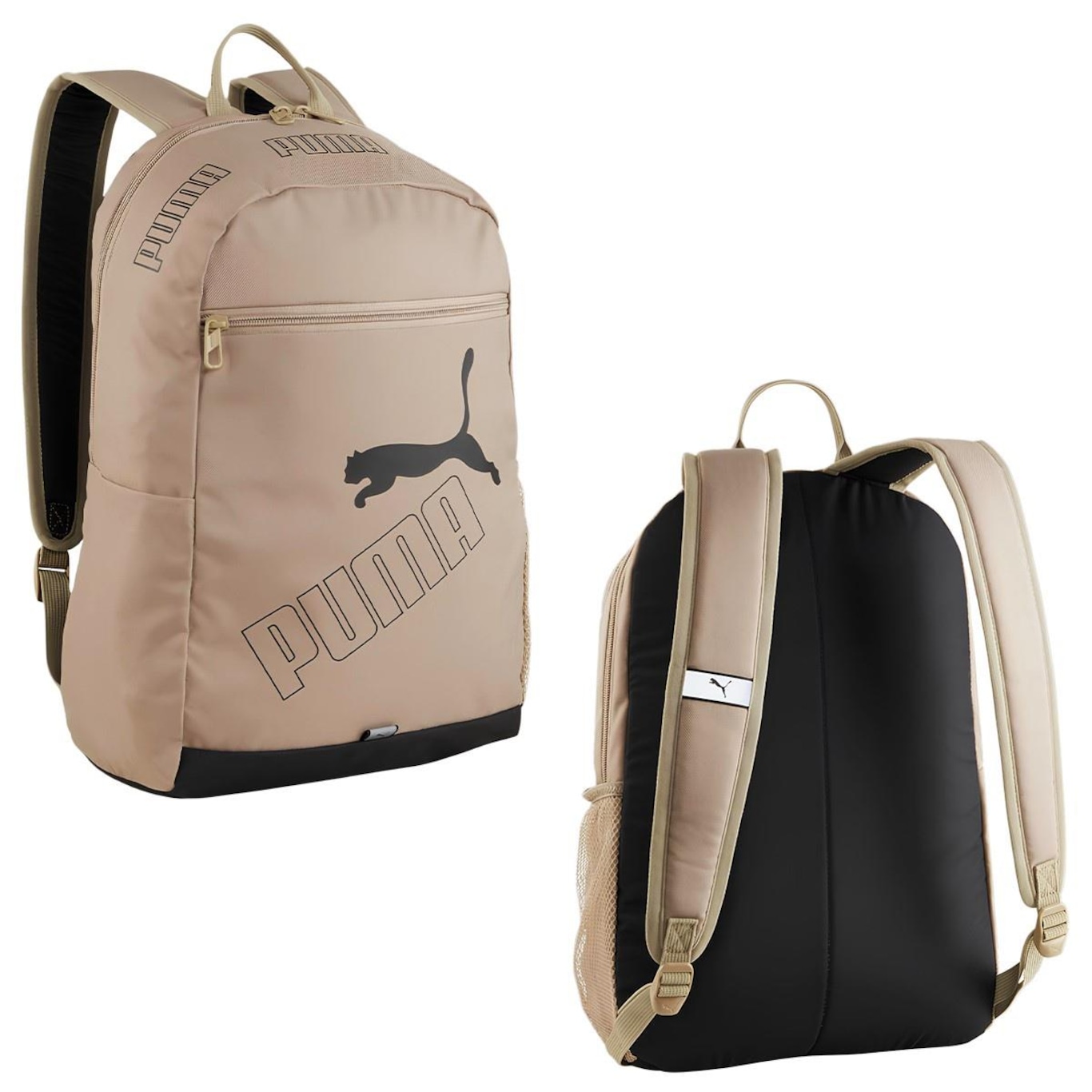 Mochila Puma Phase Backpack Ii - 21 Litros - Foto 2