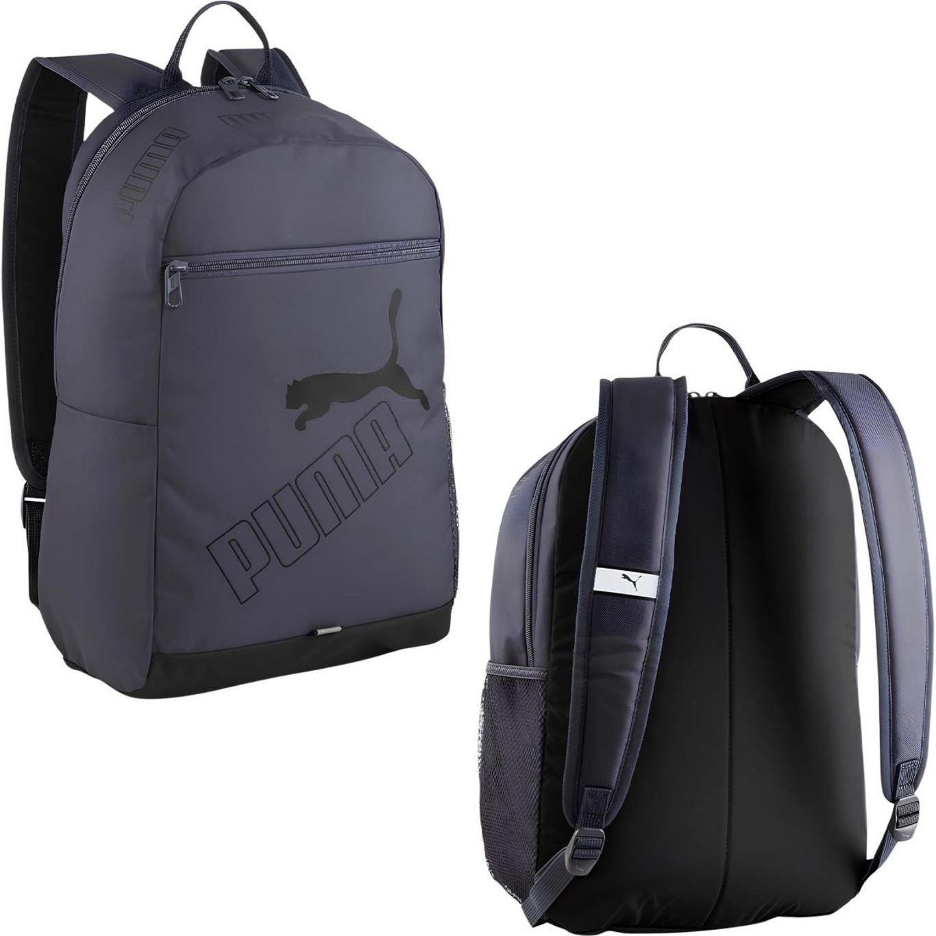 Mochila Puma Phase Backpack Ii - 21 Litros - Foto 2