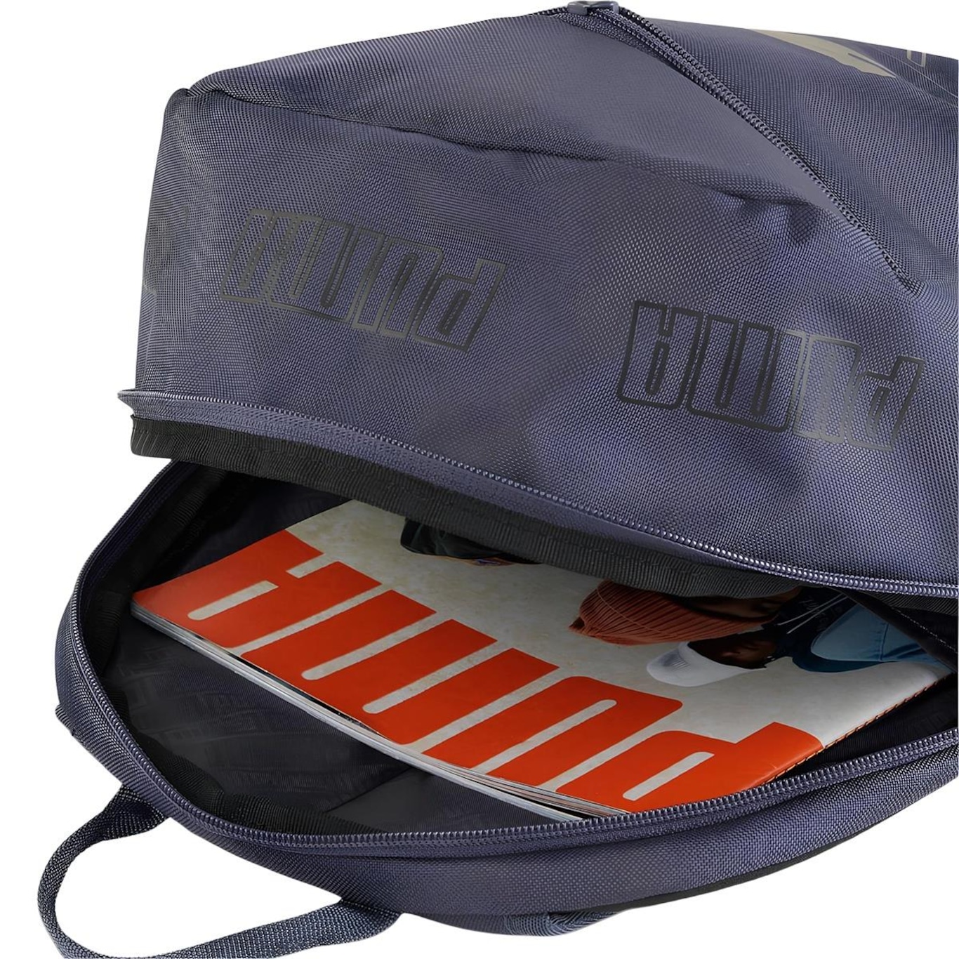 Mochila Puma Phase Backpack Ii - 21 Litros - Foto 6