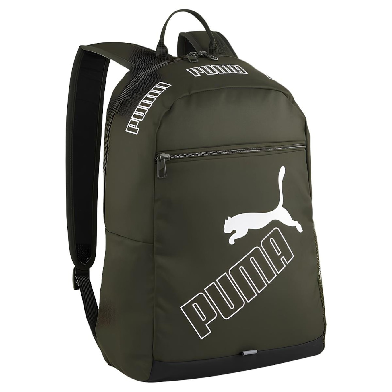 Mochila Puma Phase Backpack Ii - 21 Litros - Foto 1