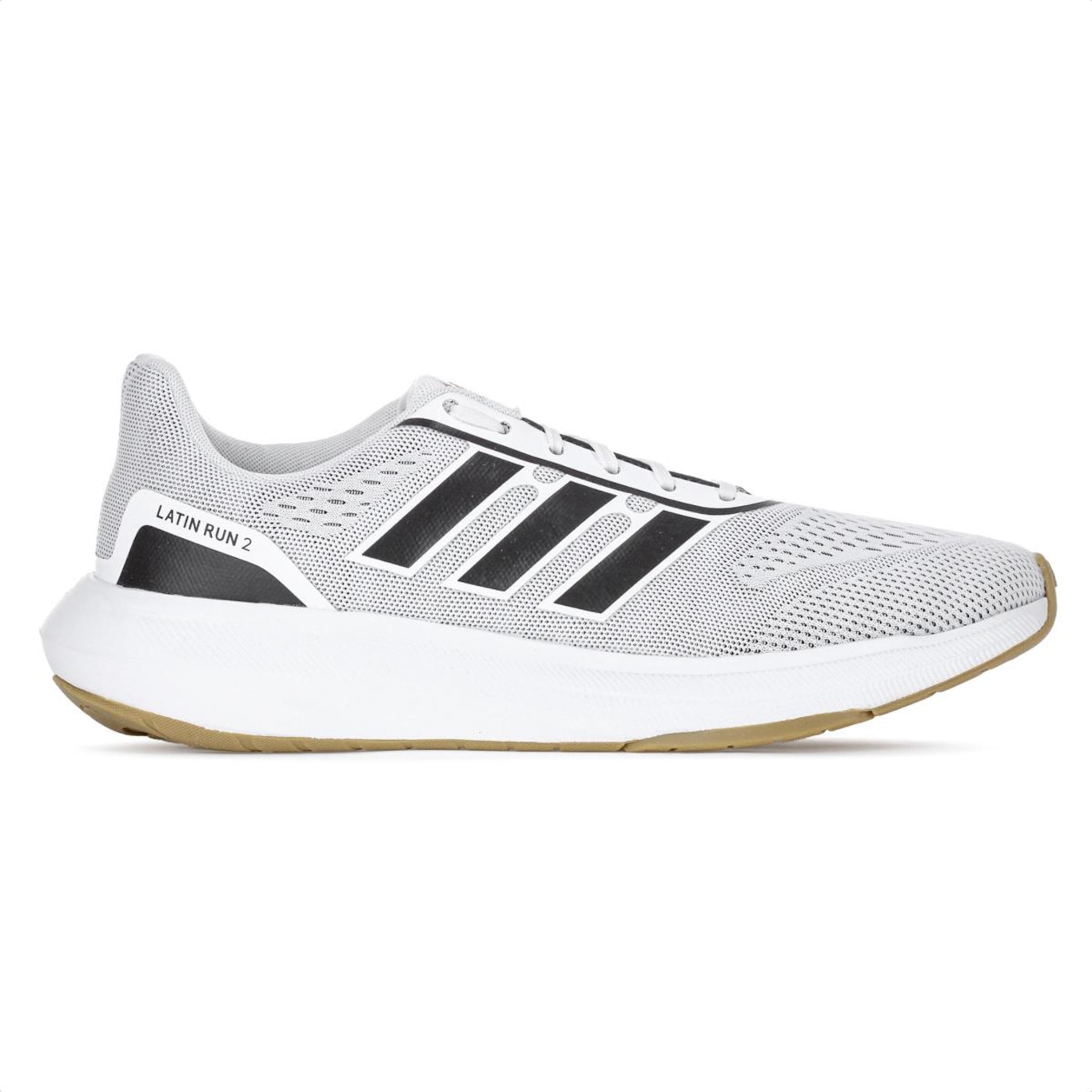 Tênis adidas Latin Run 2.0 U - Masculino - Foto 1