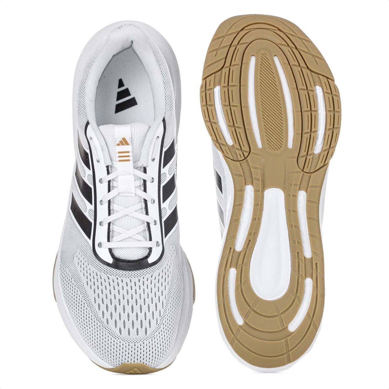 Tênis adidas Latin Run 2.0 U - Masculino - Foto 5