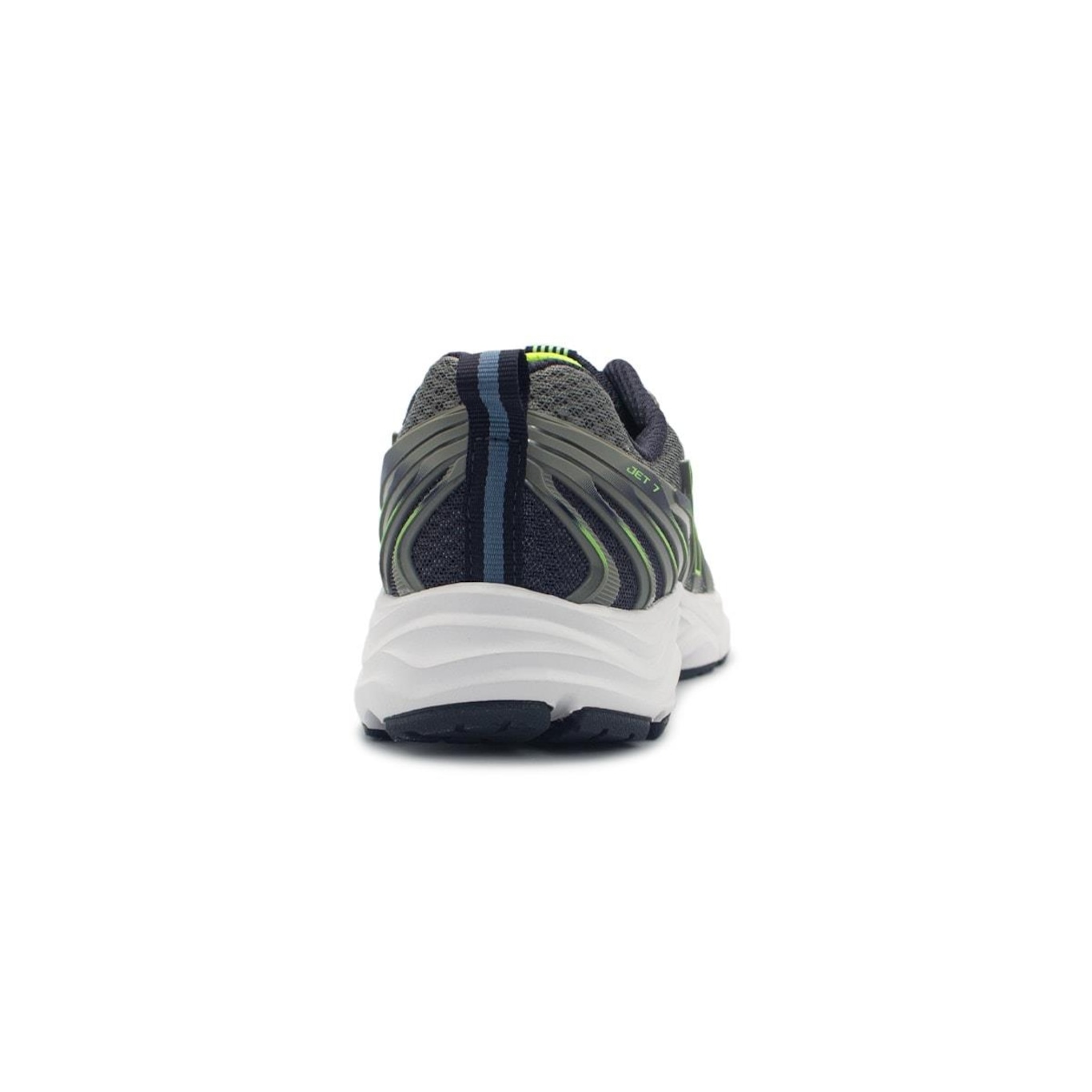 Tênis Mizuno Jet 7 - Masculino - Foto 4