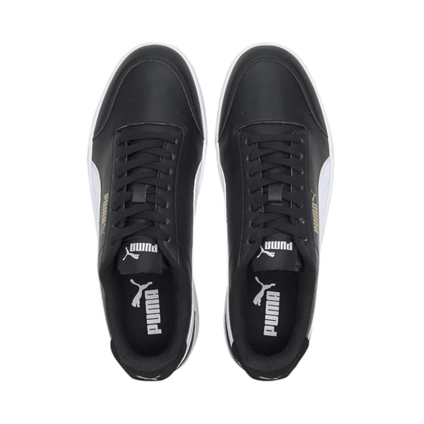 Tênis Puma Shuffle- Masculino - Foto 2