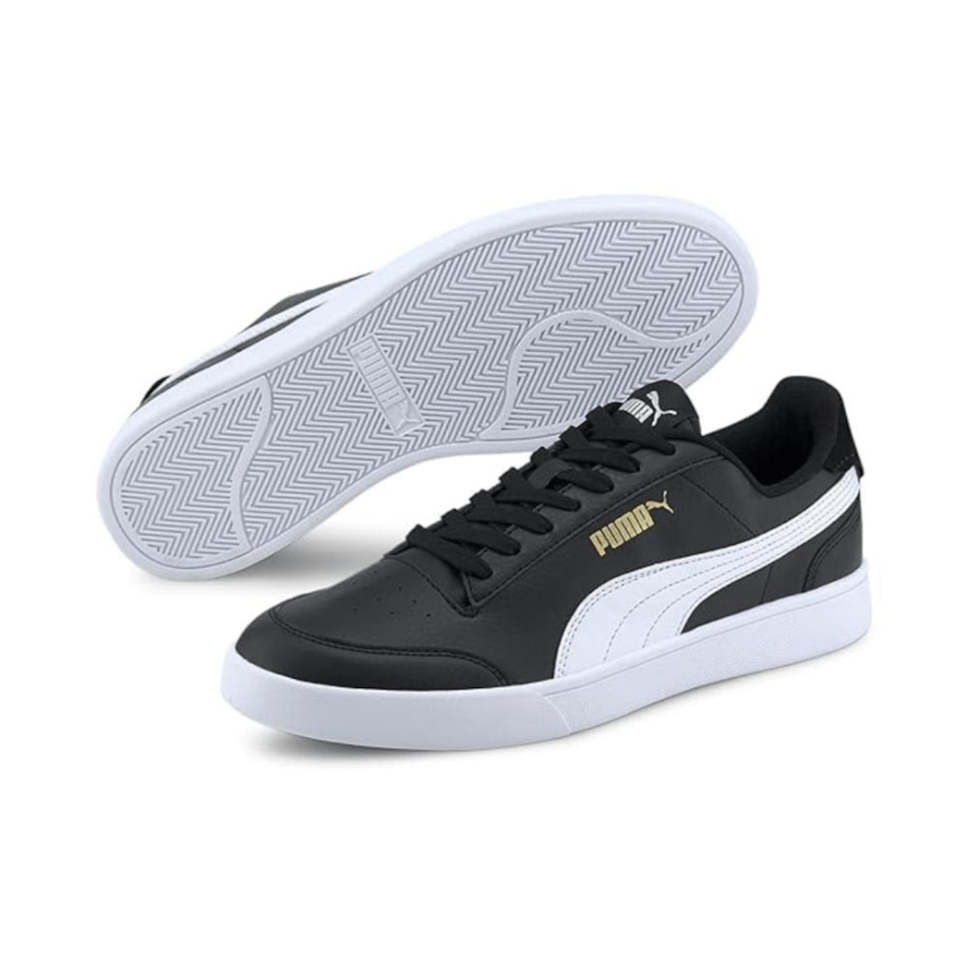 Tênis Puma Shuffle- Masculino - Foto 3