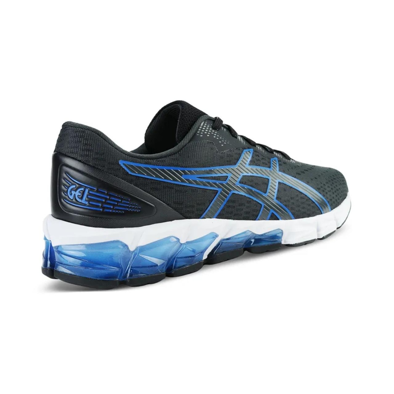 Tênis Asics Gel Quantum 180 Fly - Masculino - Foto 3