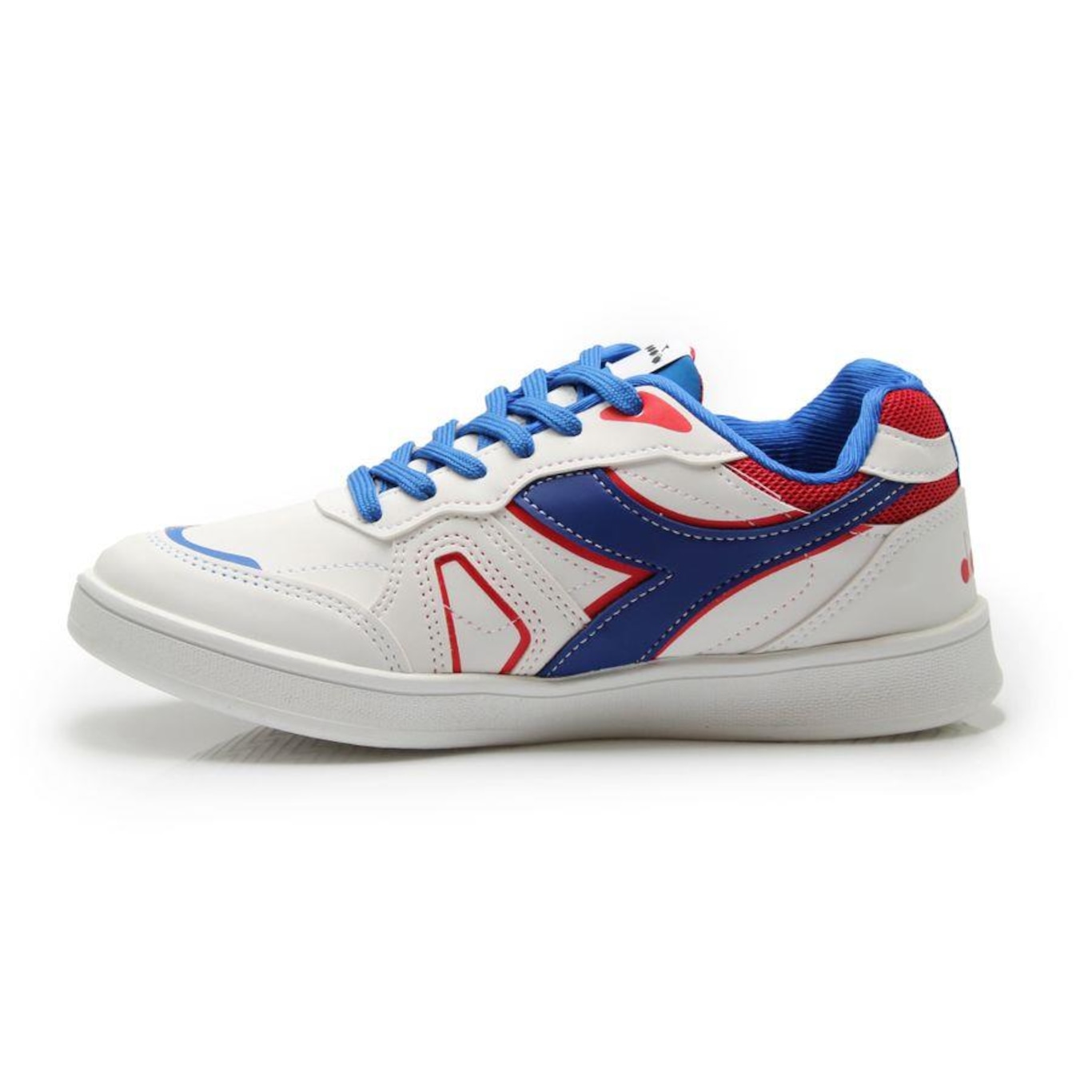 Tênis Diadora Retro Court - Masculino - Foto 1