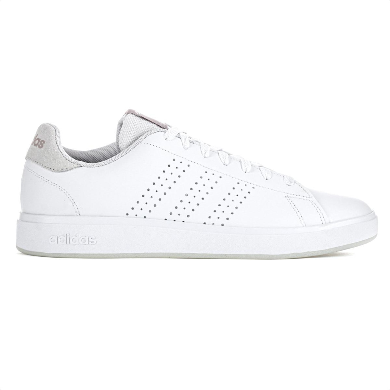 Tênis adidas Advantage Base 2.0 - Masculino - Foto 1