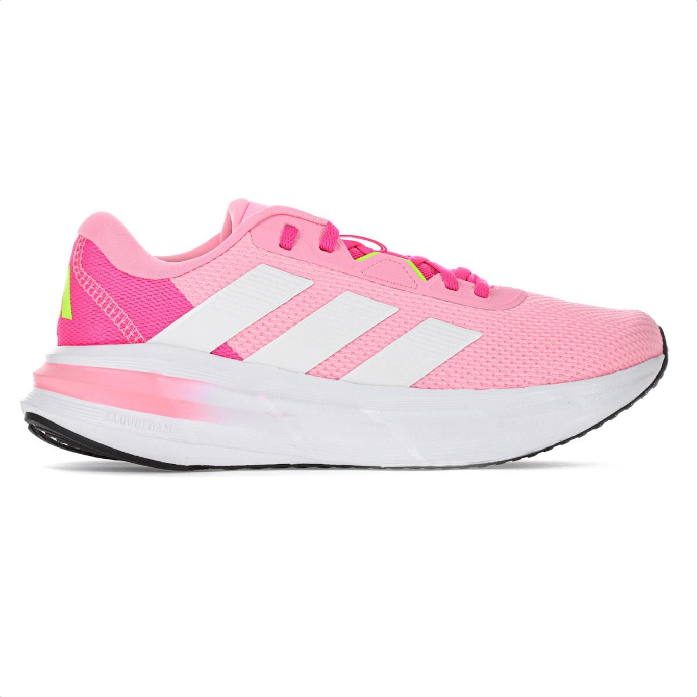 Tênis adidas Galaxy 7 W - Feminino - Foto 1