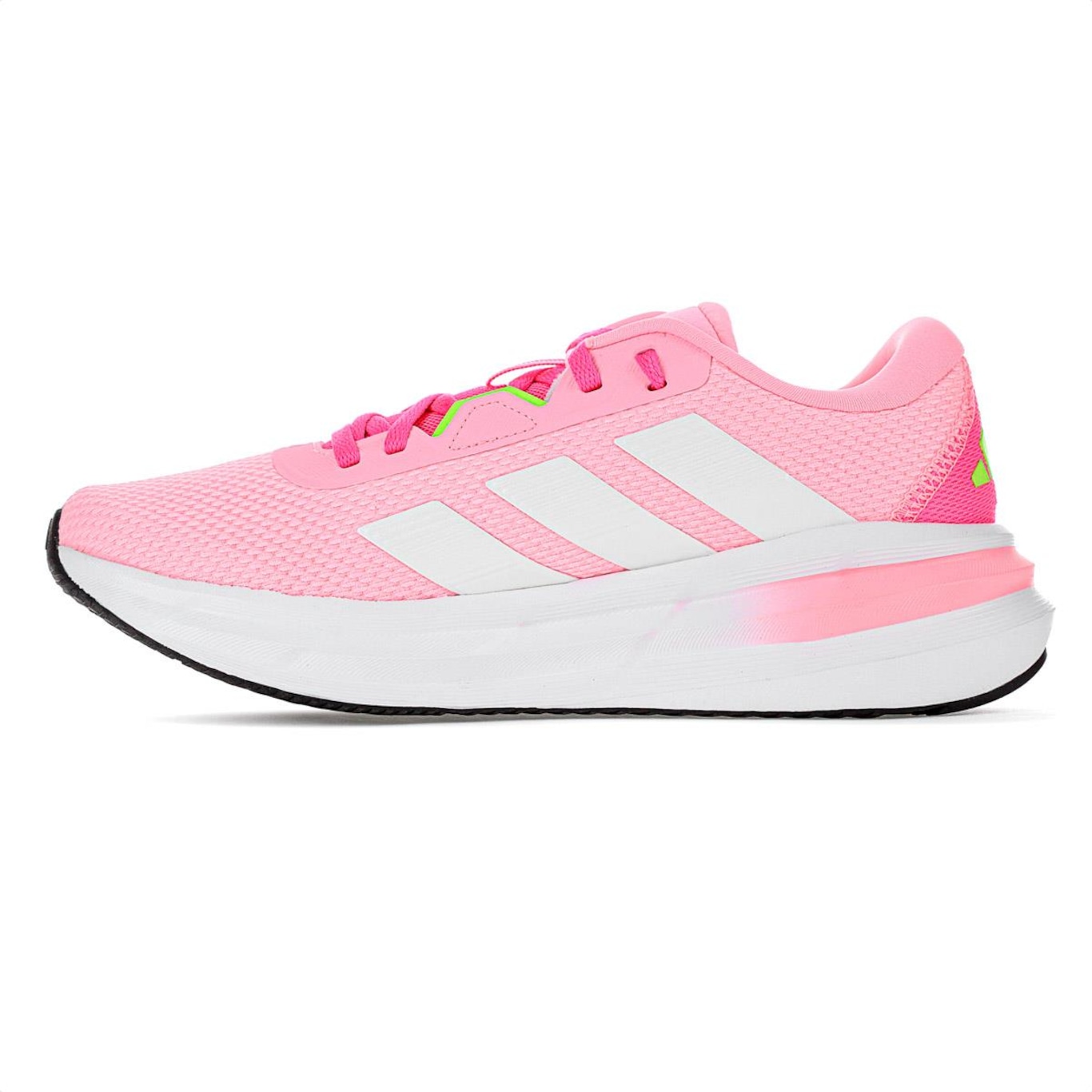 Tênis adidas Galaxy 7 W - Feminino - Foto 2