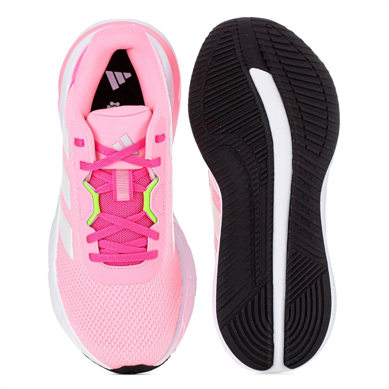 Tênis adidas Galaxy 7 W - Feminino - Foto 5