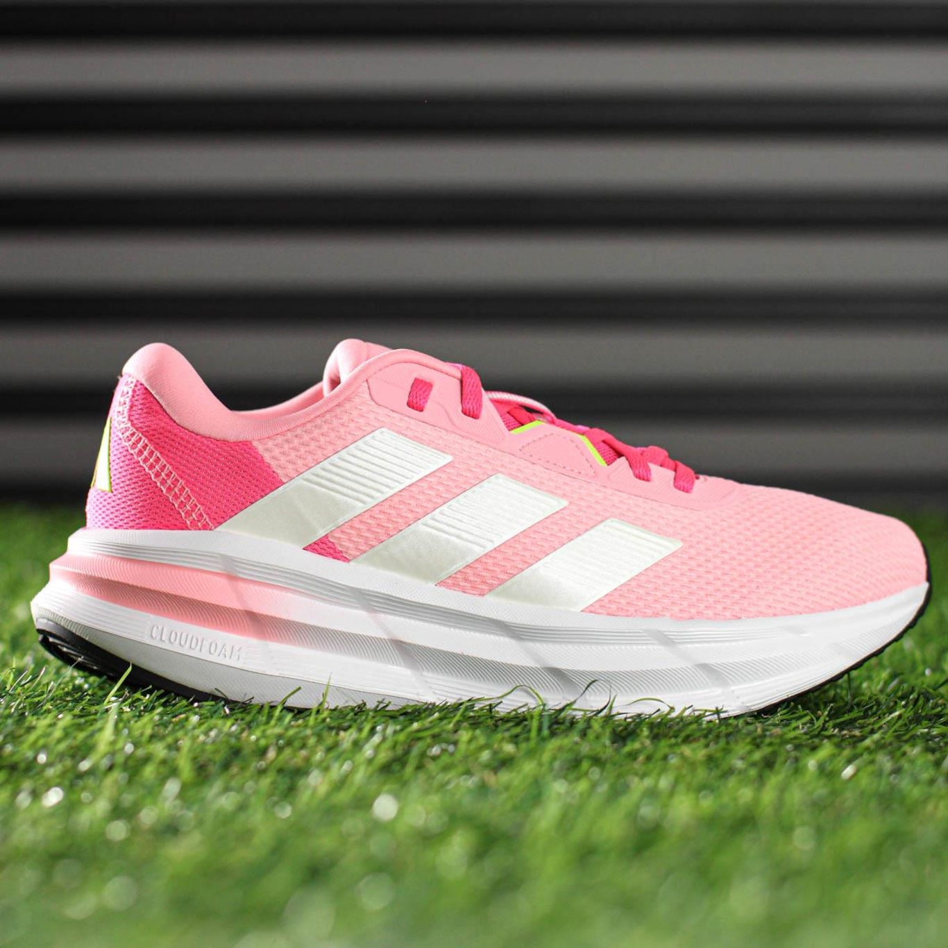 Tênis adidas Galaxy 7 W - Feminino - Foto 6