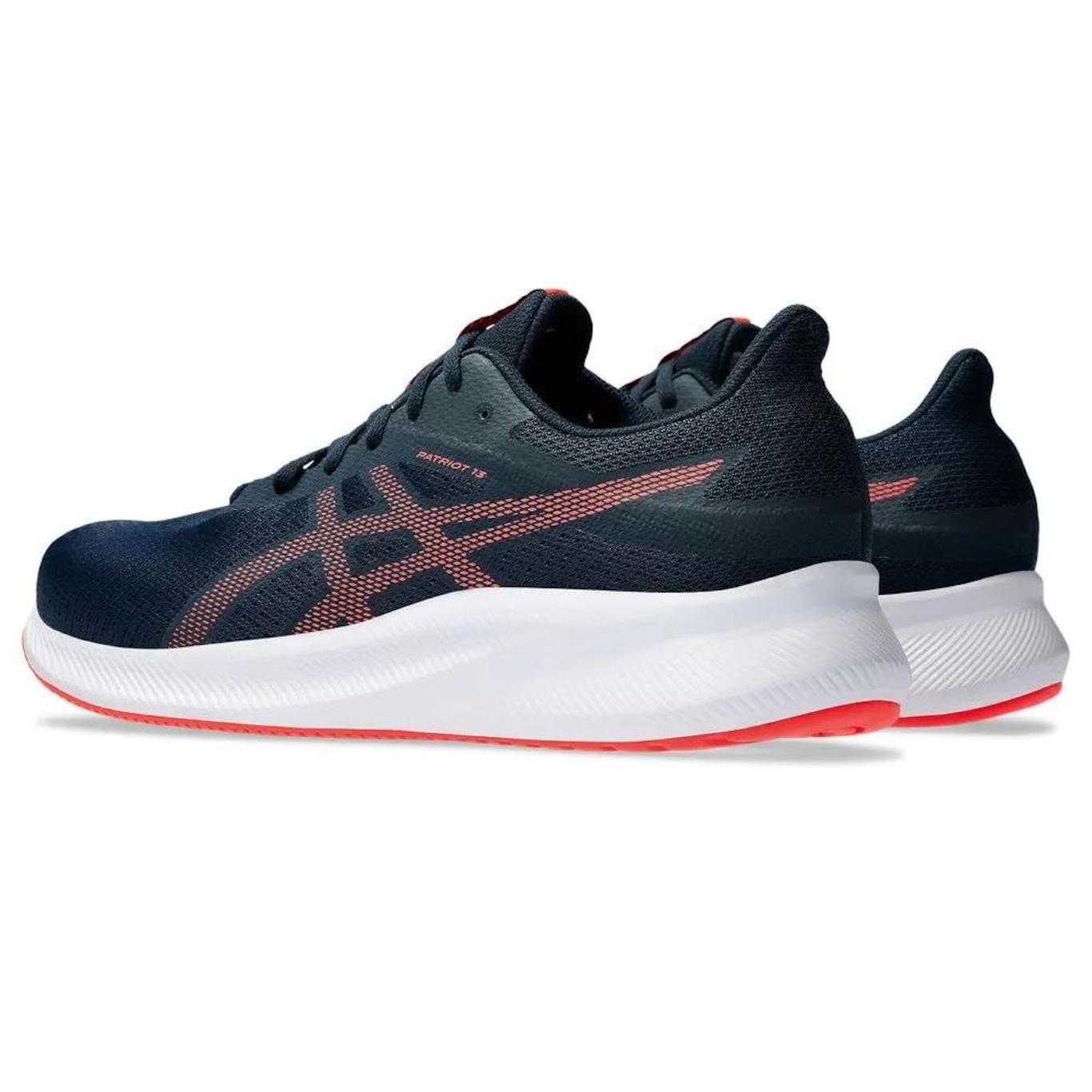 Tênis Asics Patriot 13 - Masculino - Foto 2