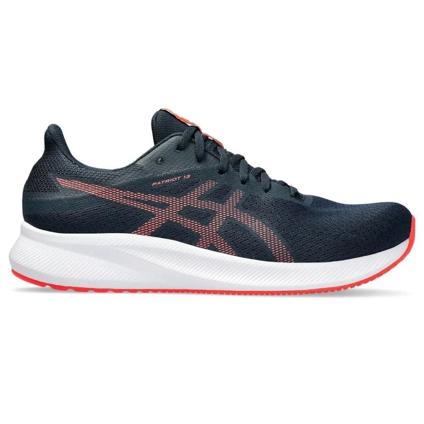 Tênis Asics Patriot 13 - Masculino - Foto 3