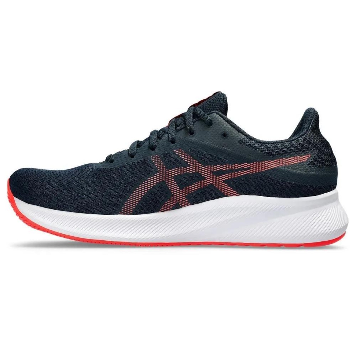 Tênis Asics Patriot 13 - Masculino - Foto 4