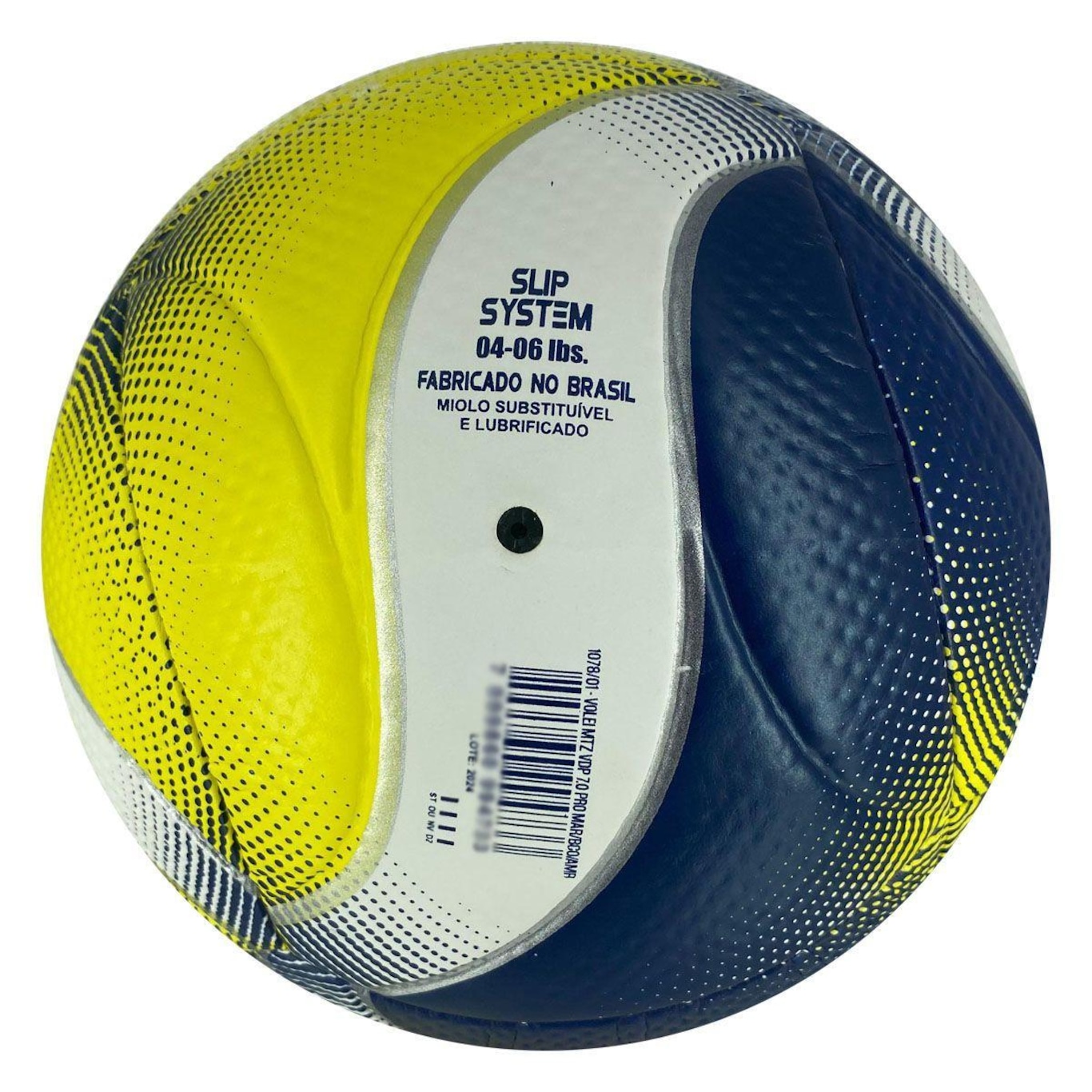 Bola de Vôlei Dalponte Vdp 7000 Pro Oficial - Foto 2