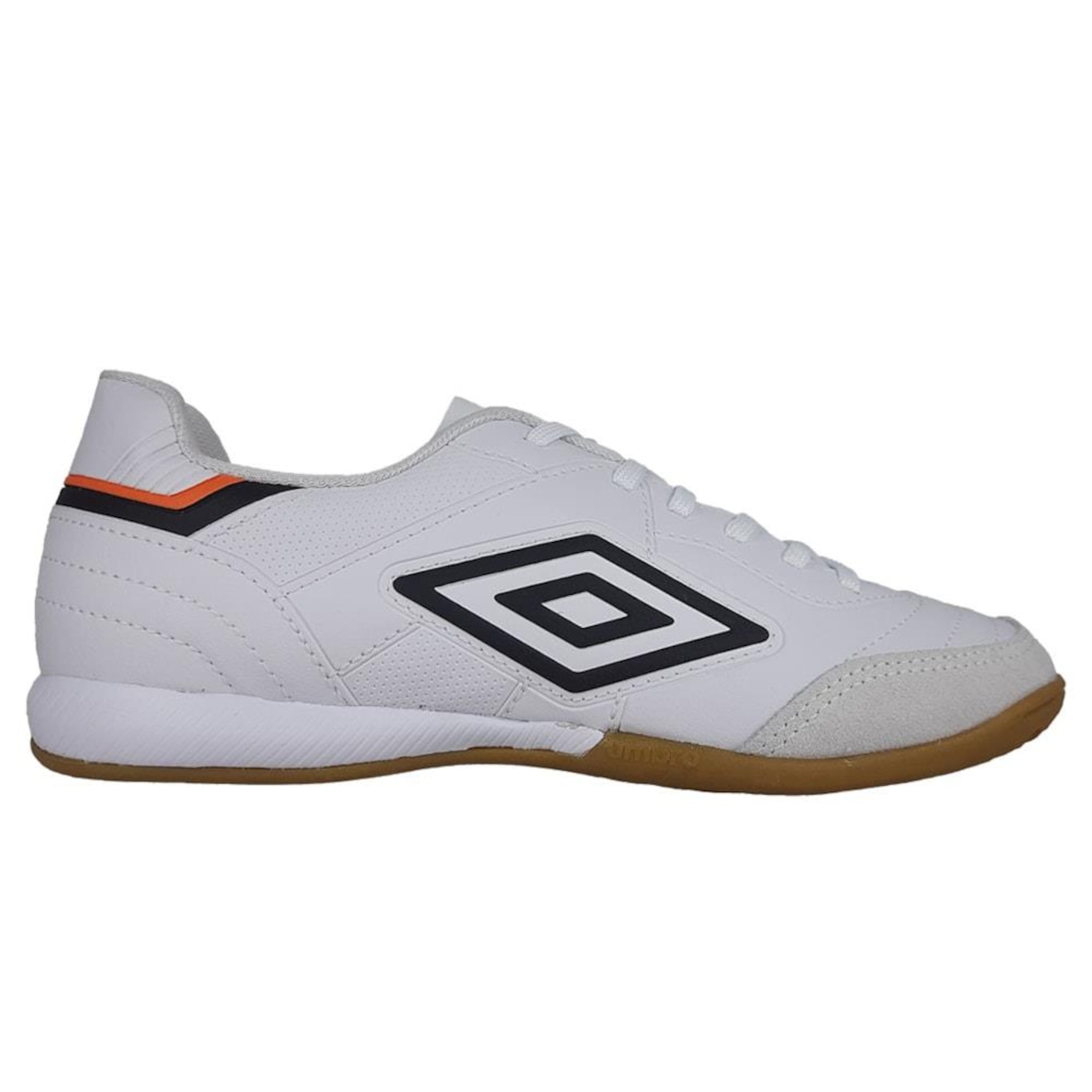 Chuteira Futsal Umbro Speciali Classic - Adulto - Foto 1