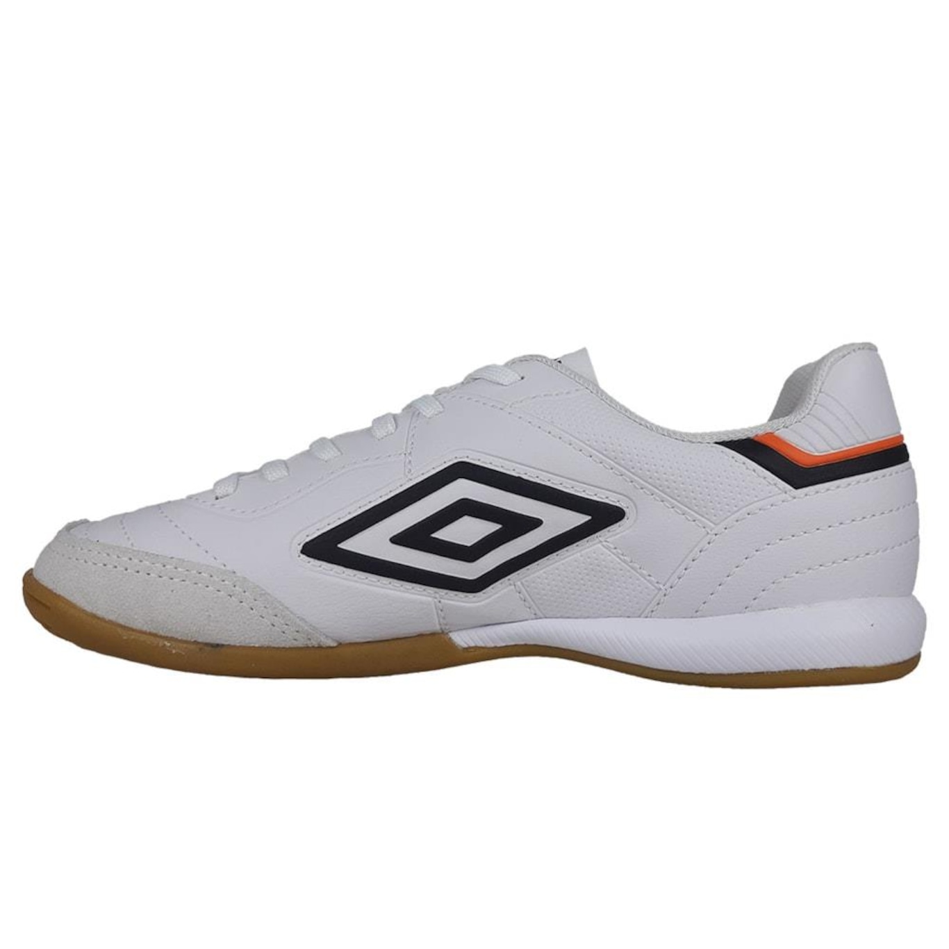 Chuteira Futsal Umbro Speciali Classic - Adulto - Foto 2