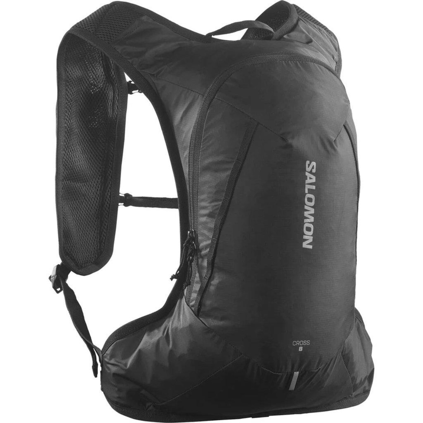 Mochila Salomon Cross 8 - 8 Litros - Foto 1