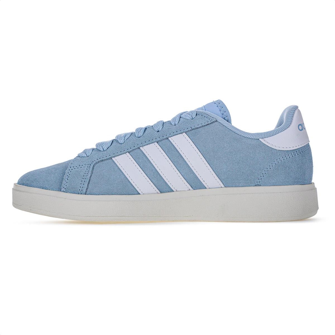 Tênis adidas Grand Court Base 00S - Feminino - Foto 2